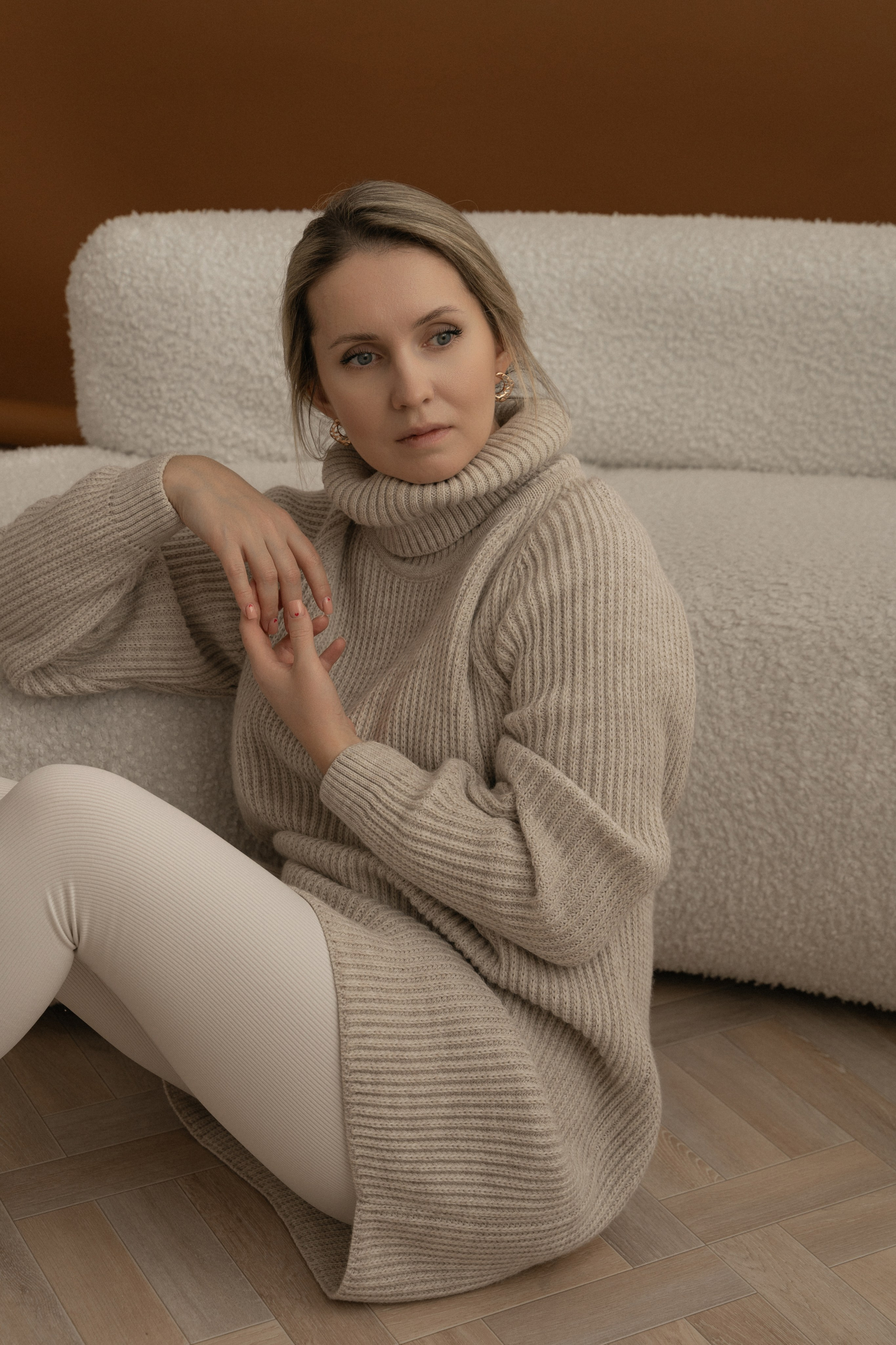 Larisa. Моменты и истории о вас настоящих