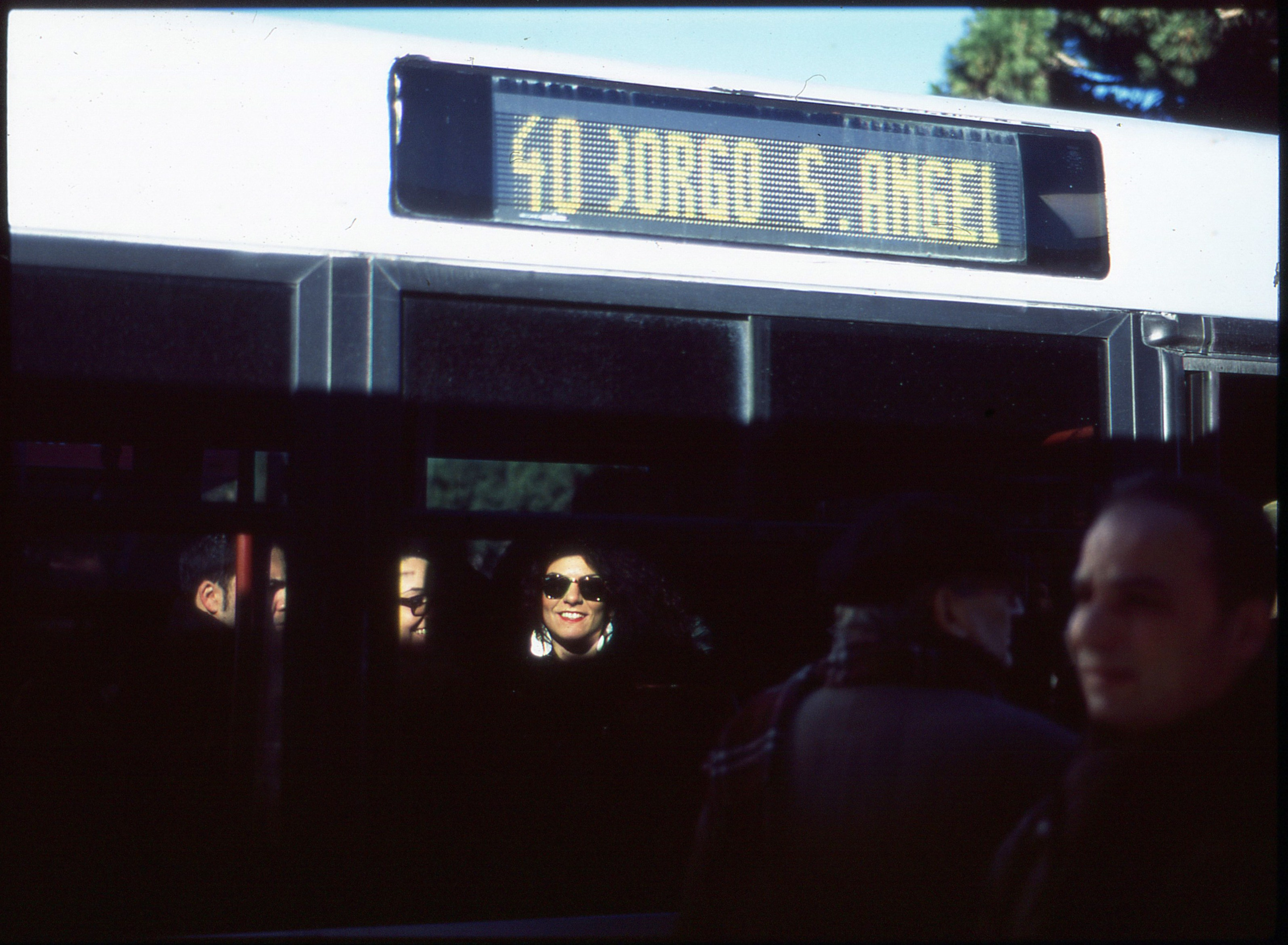 Аналоговый рим. Iraogo