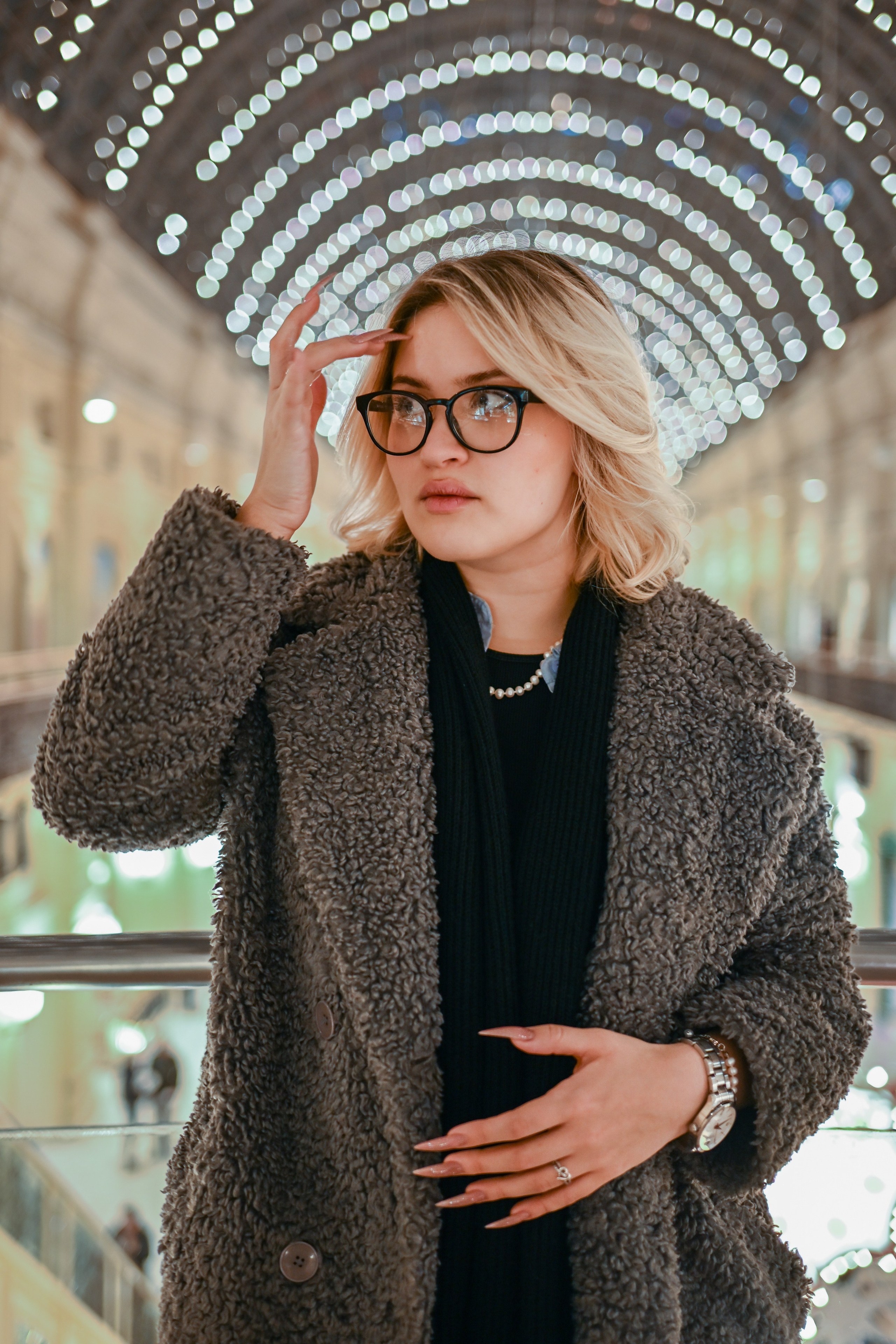 Аня, Вероника и Вика. Gorskinadarya.ru