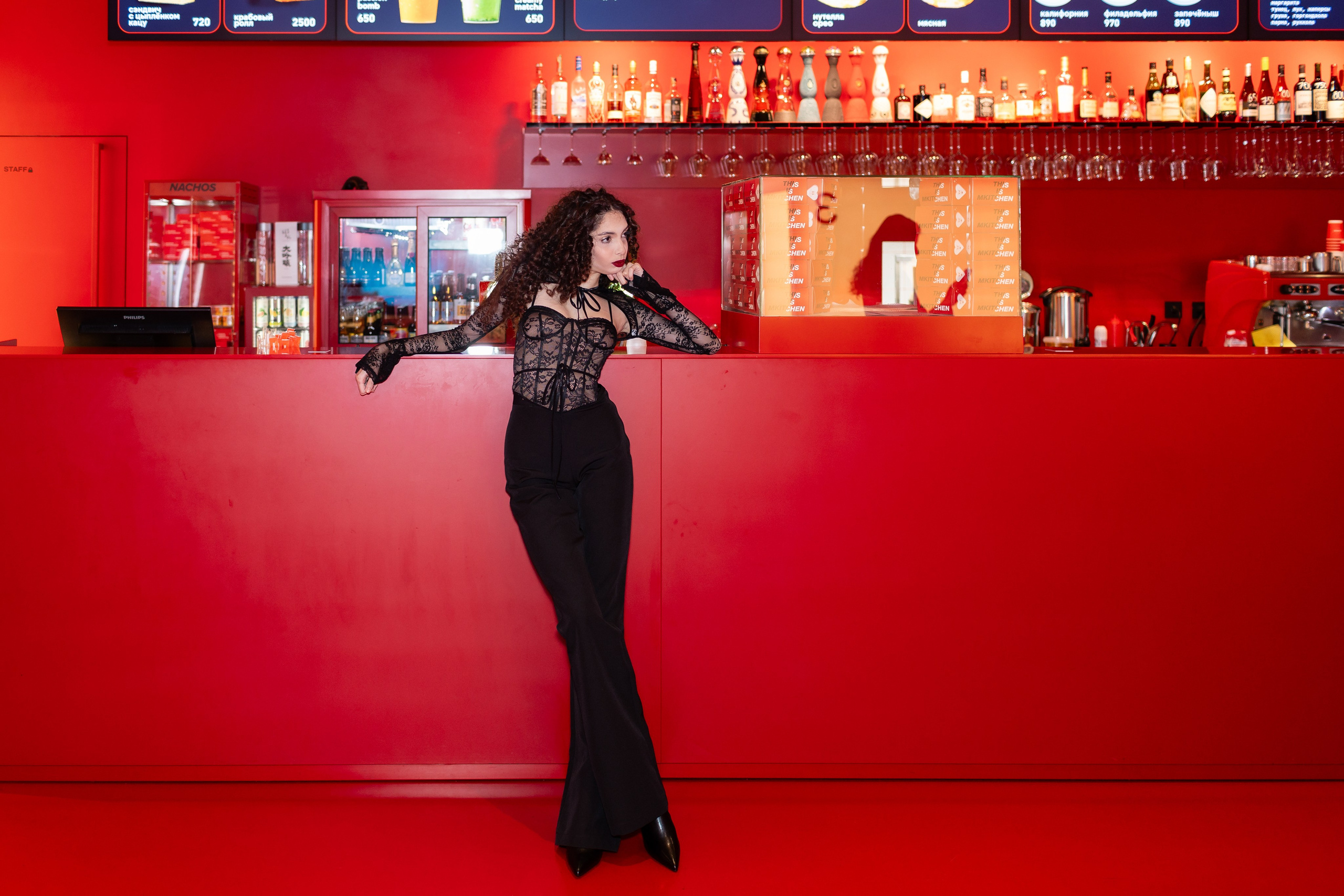 In Cinema. Свадебный и семейный фотограф Спб Бошман Ирина