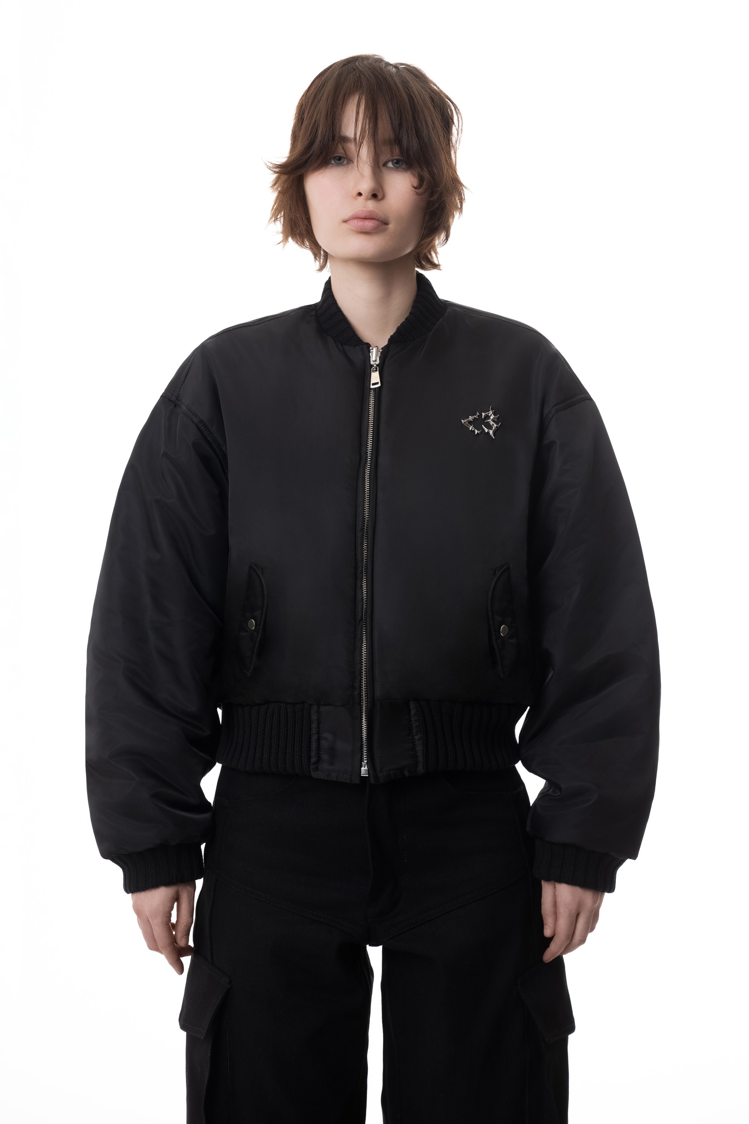 Бомбер (for mc3). Meyker Daria • Photographer in St. Petersburg