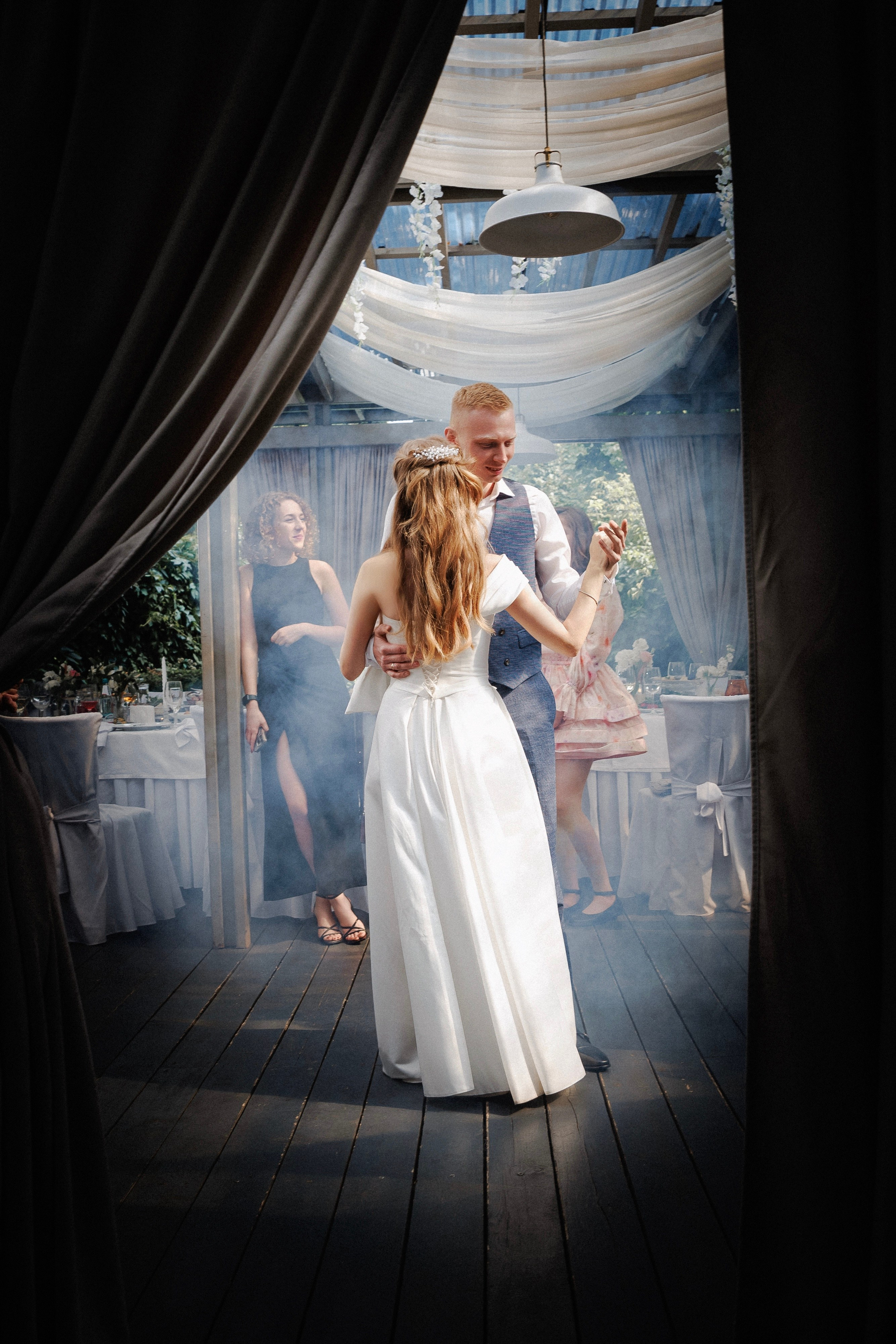 Репортажный Фотограф Александр Назаров. Москва и М.О