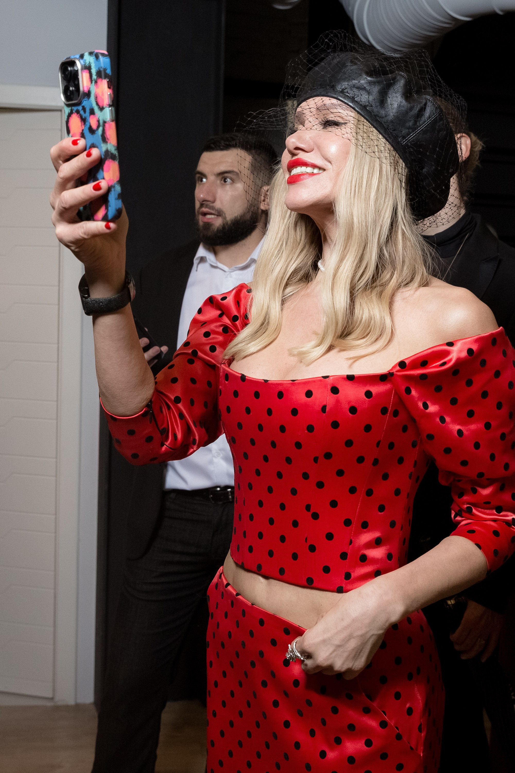 Pre-party Бизнес-премия «Золотой век». Репортажный Фотограф Александр Назаров. Москва и М.О