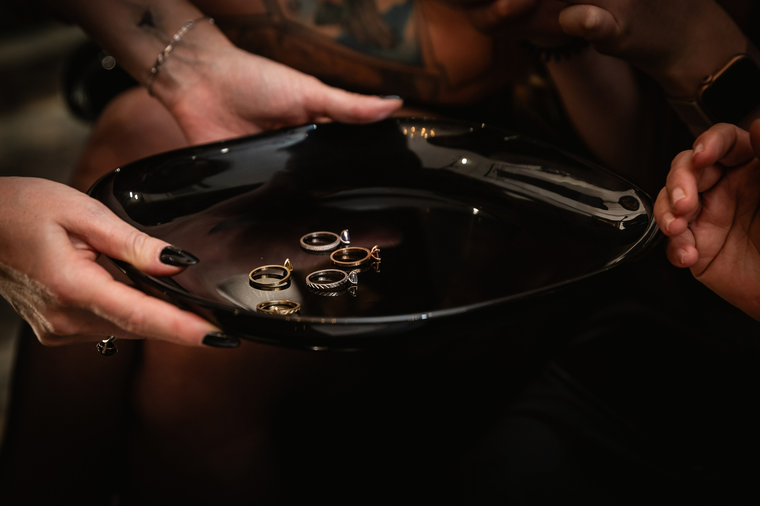 Магический девичник с Ольгой Якубович. Репортажный Фотограф Александр Назаров. Москва и М.О