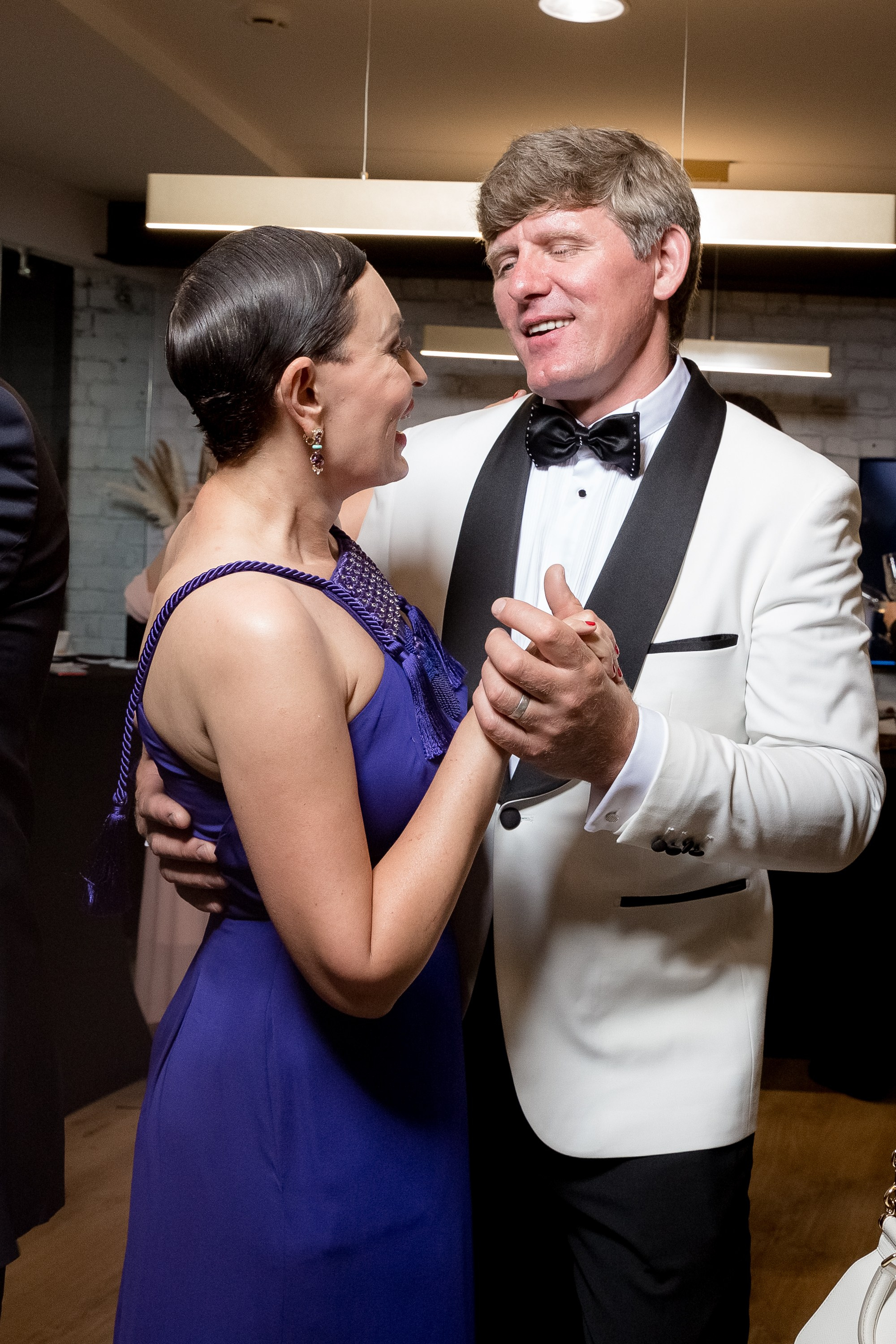 Pre-party Бизнес-премия «Золотой век». Репортажный Фотограф Александр Назаров. Москва и М.О