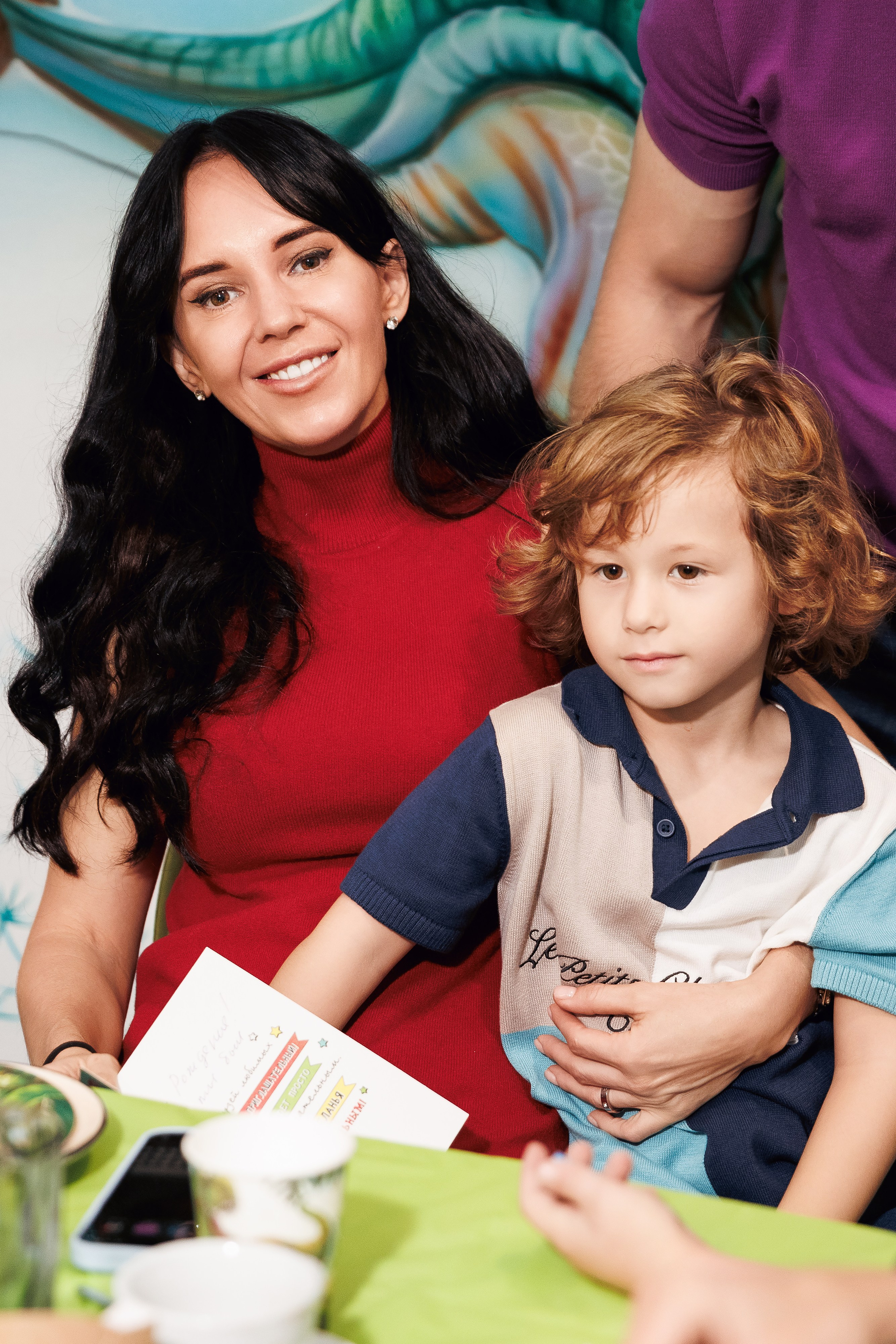 День Рождения Артема