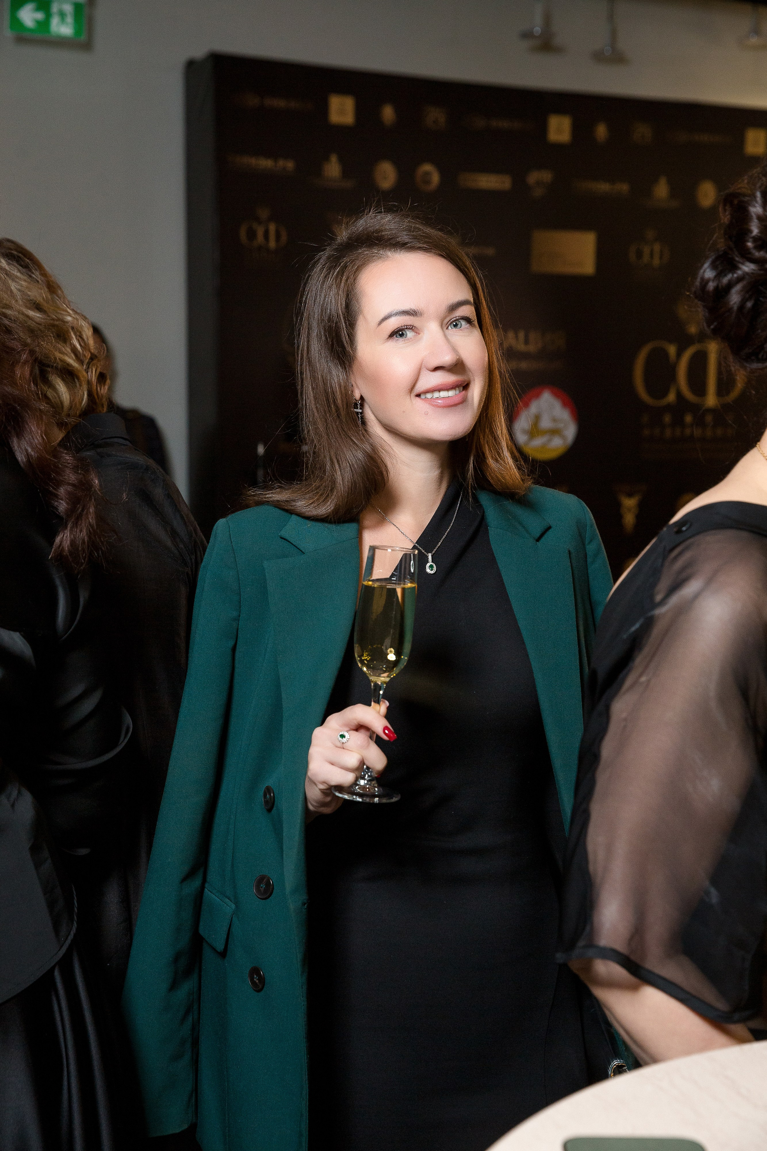 Телевизионный конкурс «Федерация» Mercury Space. Репортажный Фотограф Александр Назаров. Москва и М.О