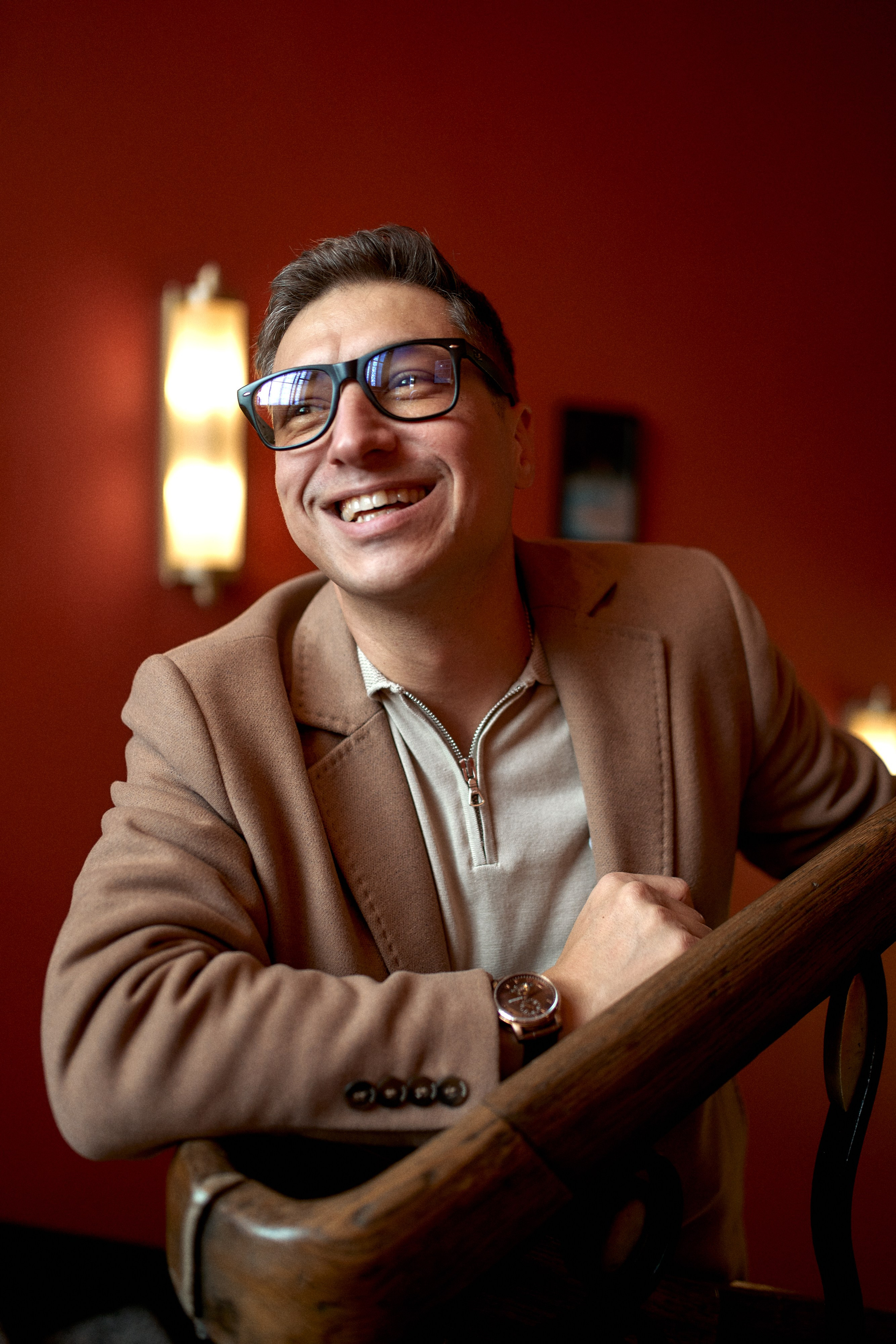 фото для профиля Фотограф парней