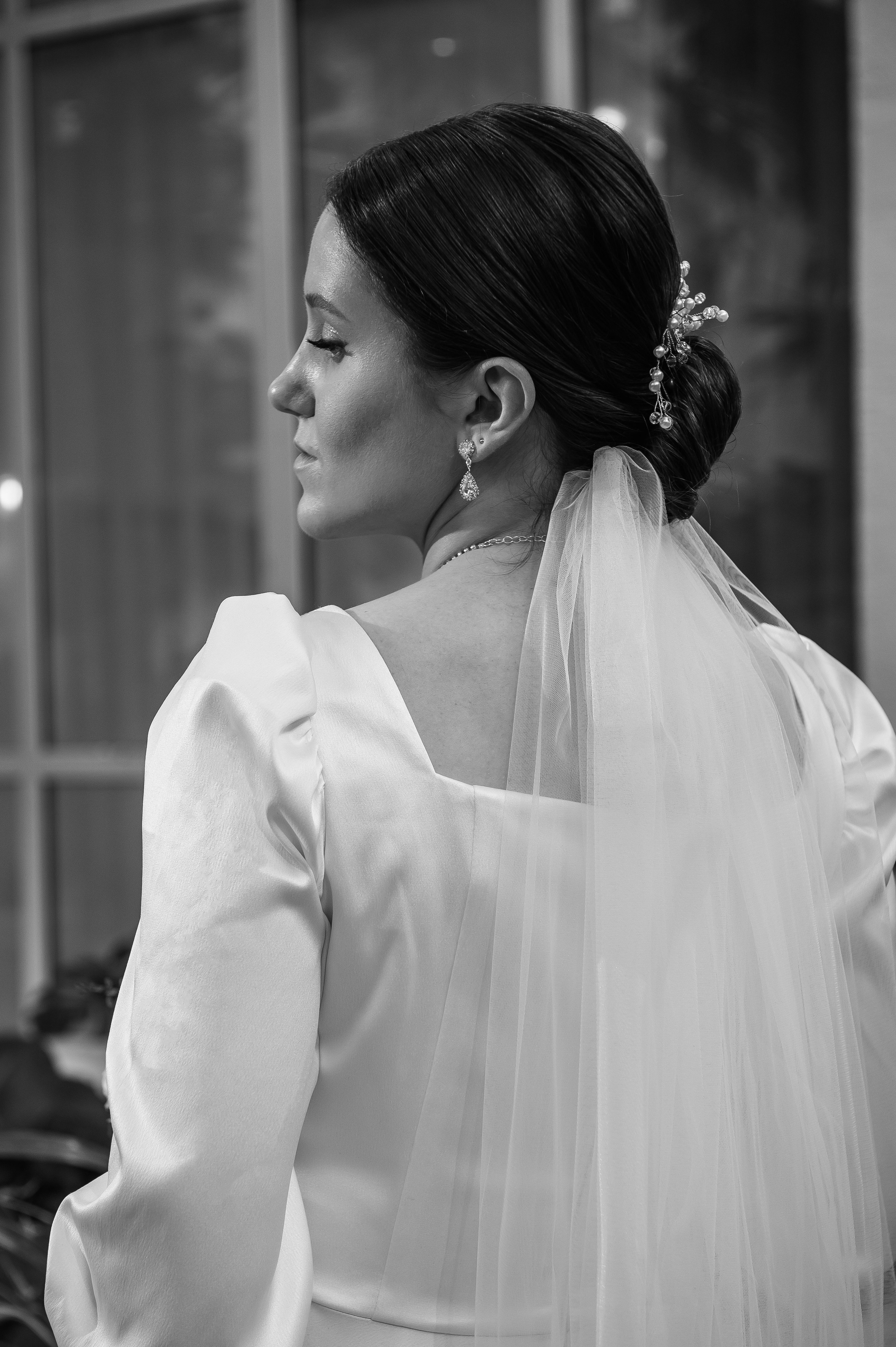 Андрей и Кристина. Свадебный и портретный фотограф Мария Зыкова Екатеринбург — Снежинск