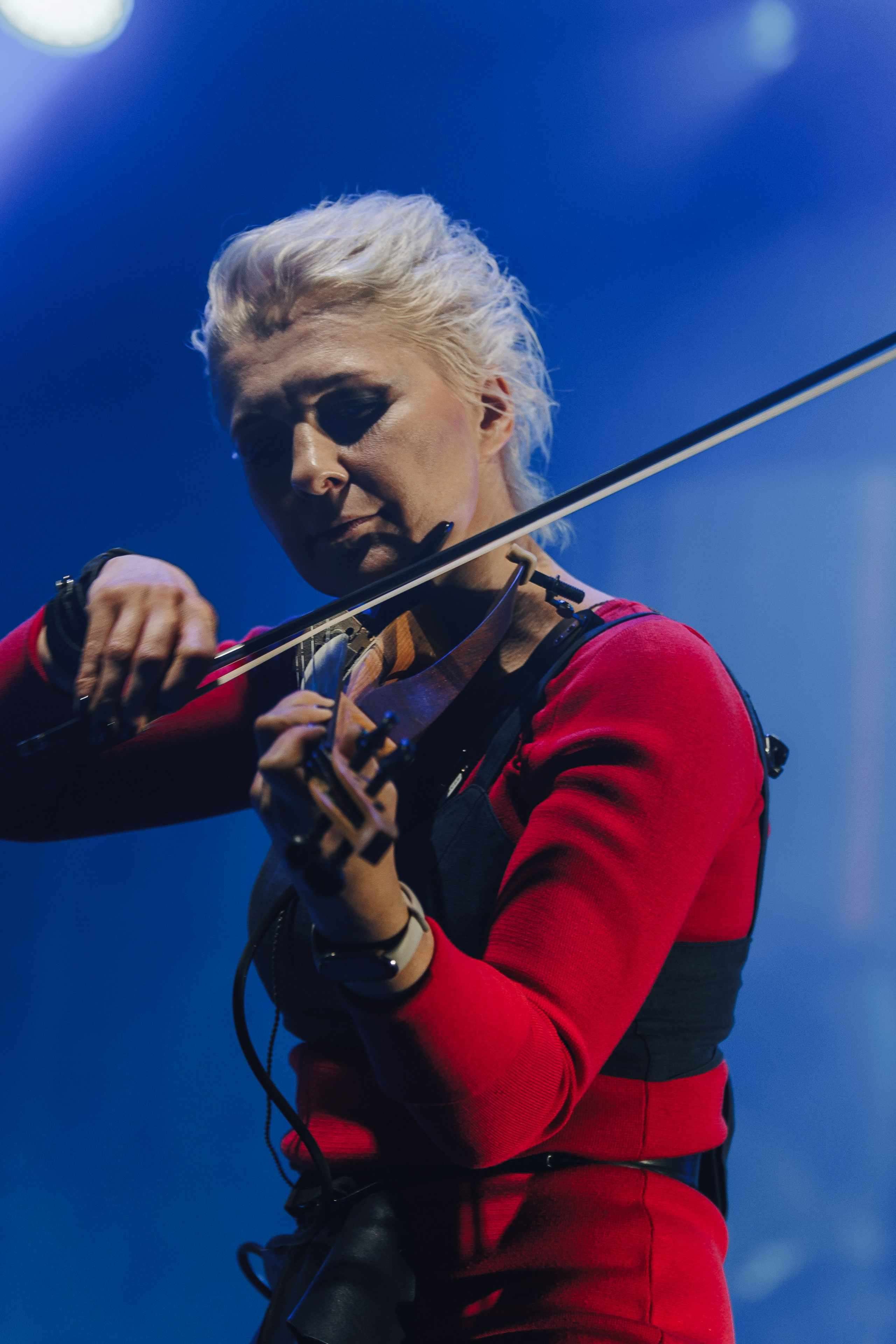 КняZz, ВТБ-Арена. Фотограф Ольга Махалова — Санкт-Петербург, Москва, Нижний Новгород