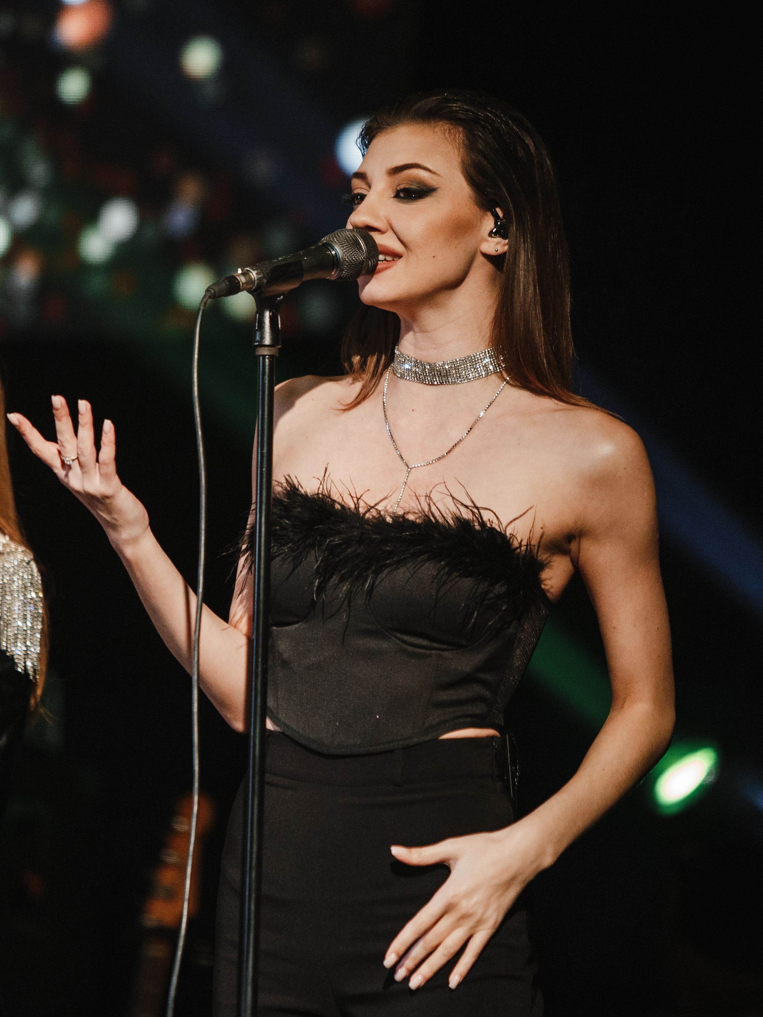 Григорий Лепс, Орехово-Зуево. Фотограф Ольга Махалова — Санкт-Петербург, Москва, Нижний Новгород