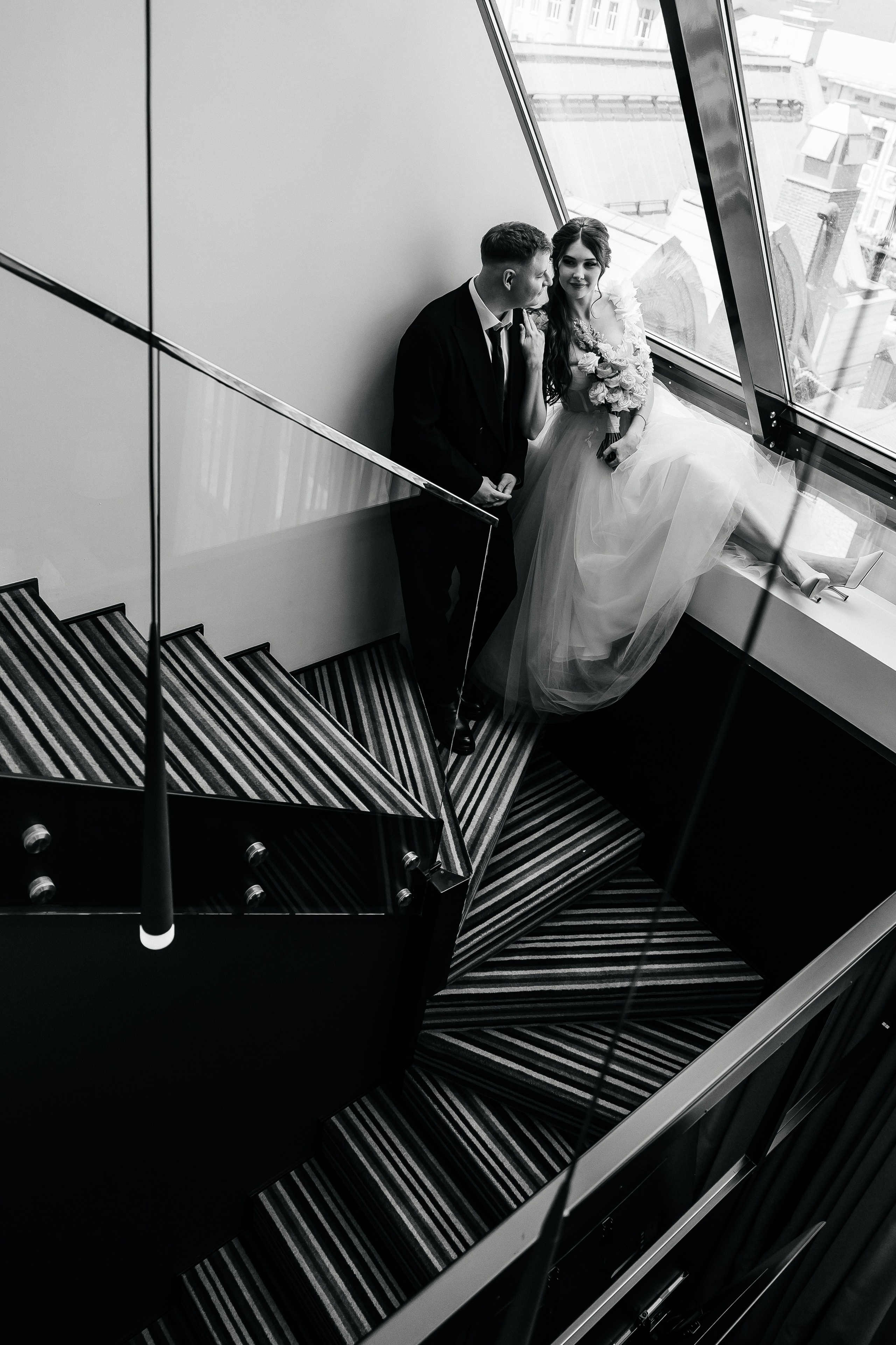 Алексей и Лия. Свадебный и семейный фотограф в Ростове-на-Дону