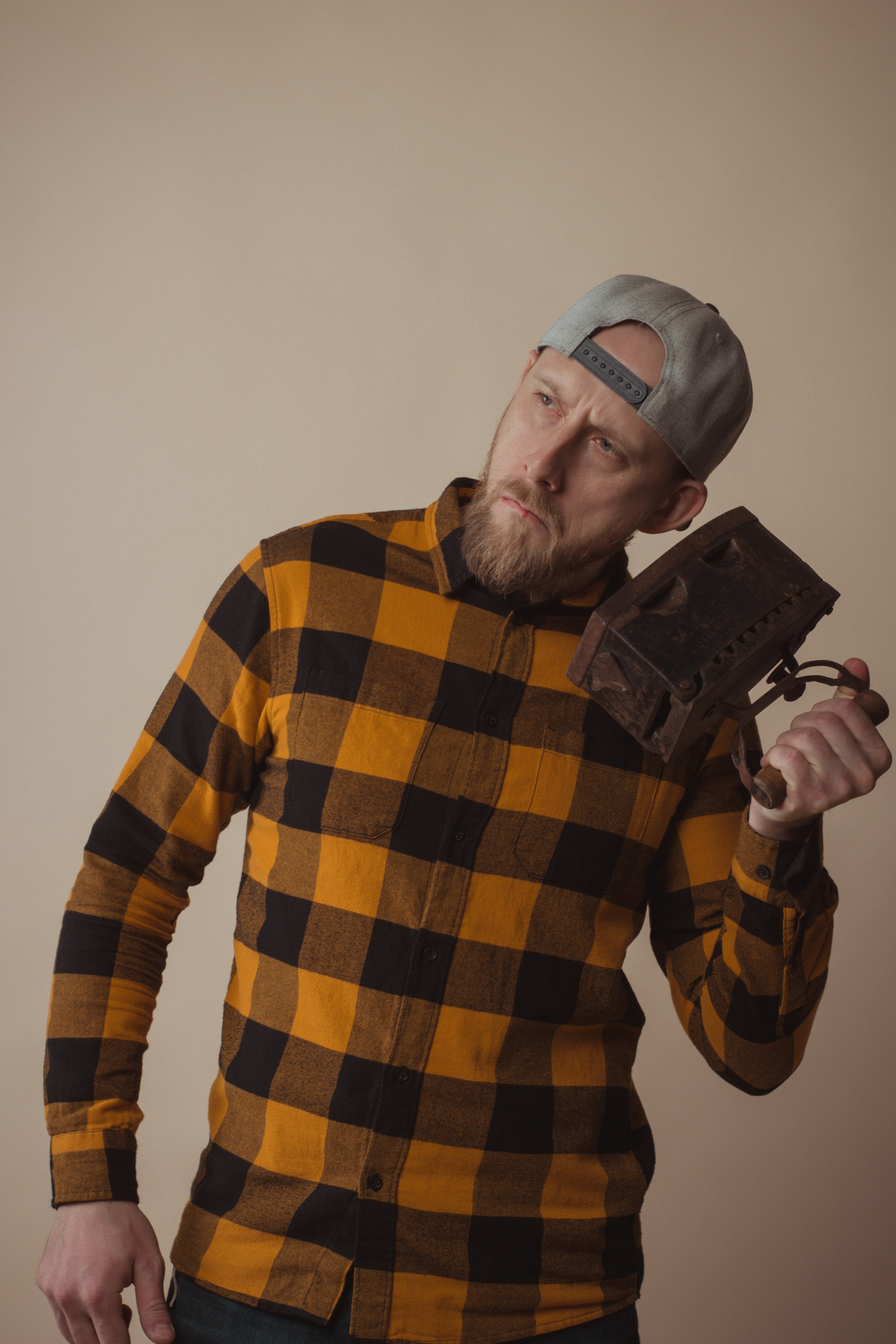 Репортажные и портретные фотосессии в Москве. Предметный фотограф в Москве Дарья Радькович