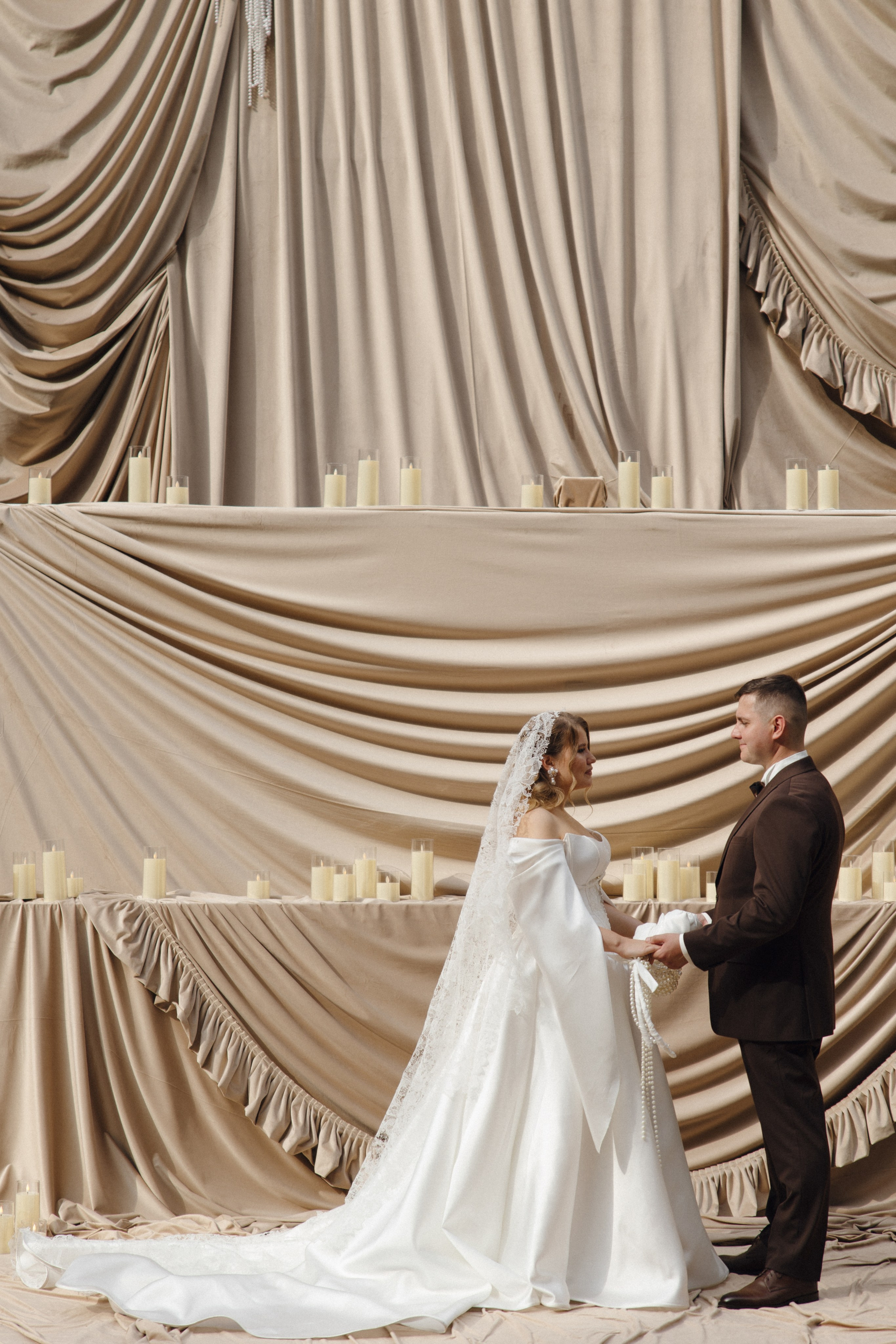 RENAISSANCE. Свадебный фотограф Марусина Катерина