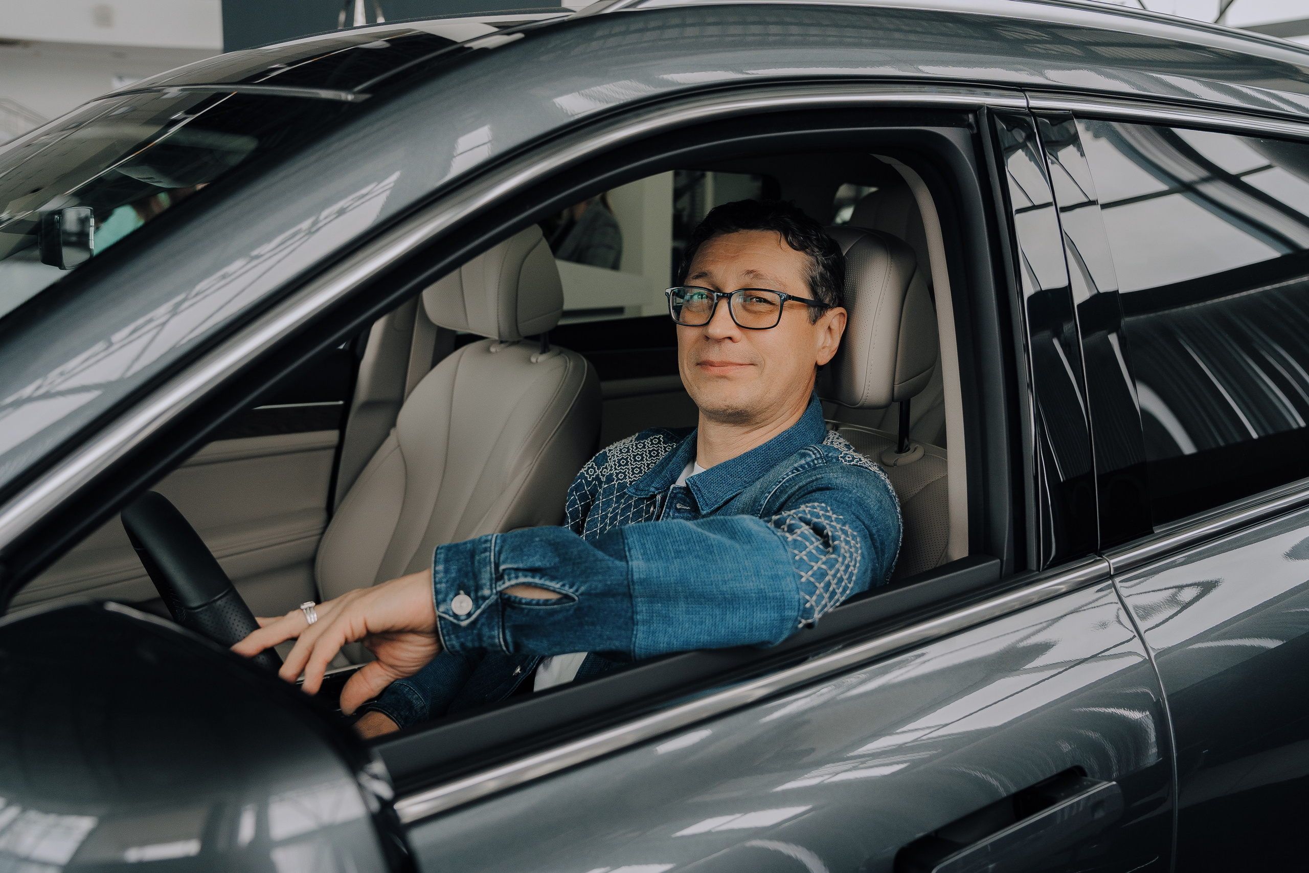 SERES В РОССИИ. Репортажный фотограф Зуев Роман г. Челябинск