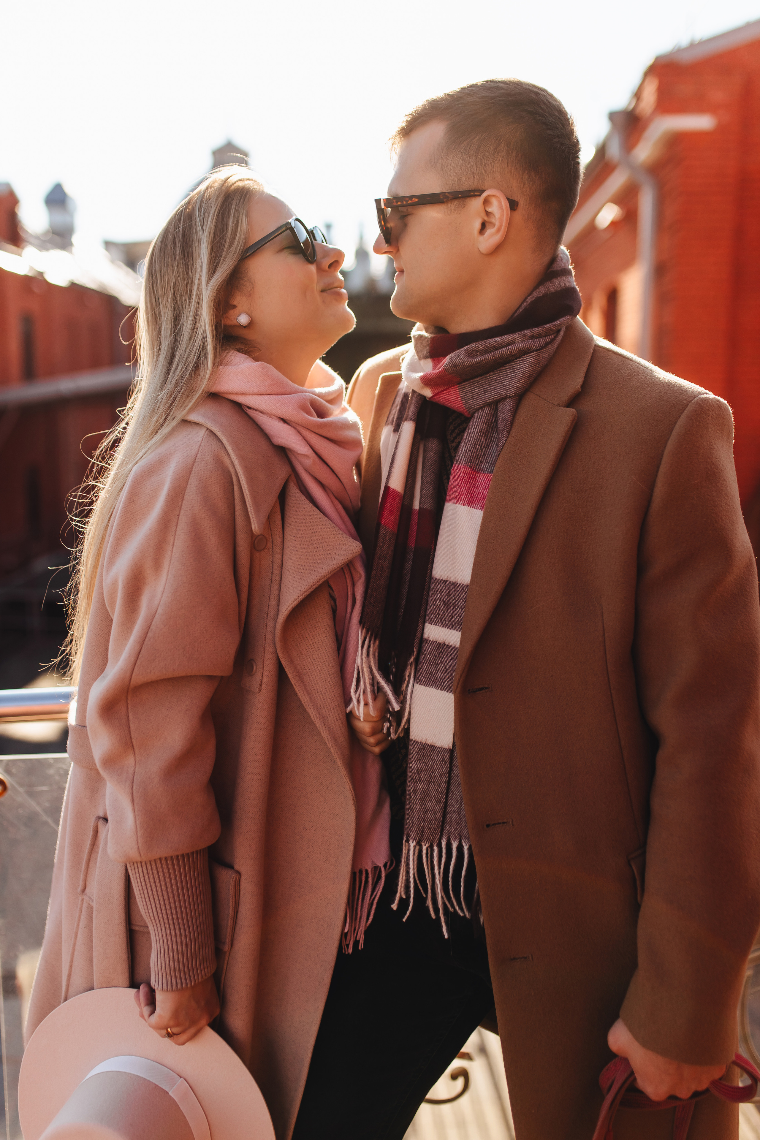 Антон, Соня и Симба. Свадебный и семейный фотограф в Туле и области Маша Костина