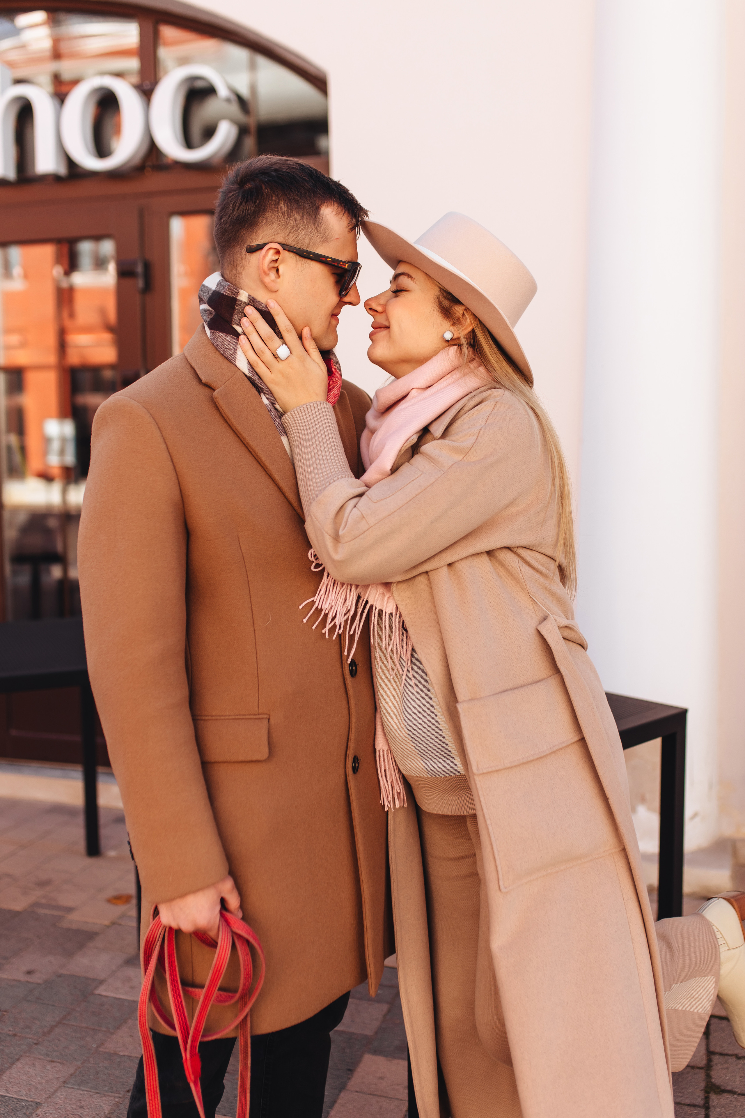 Антон, Соня и Симба. Свадебный и семейный фотограф в Туле и области Маша Костина