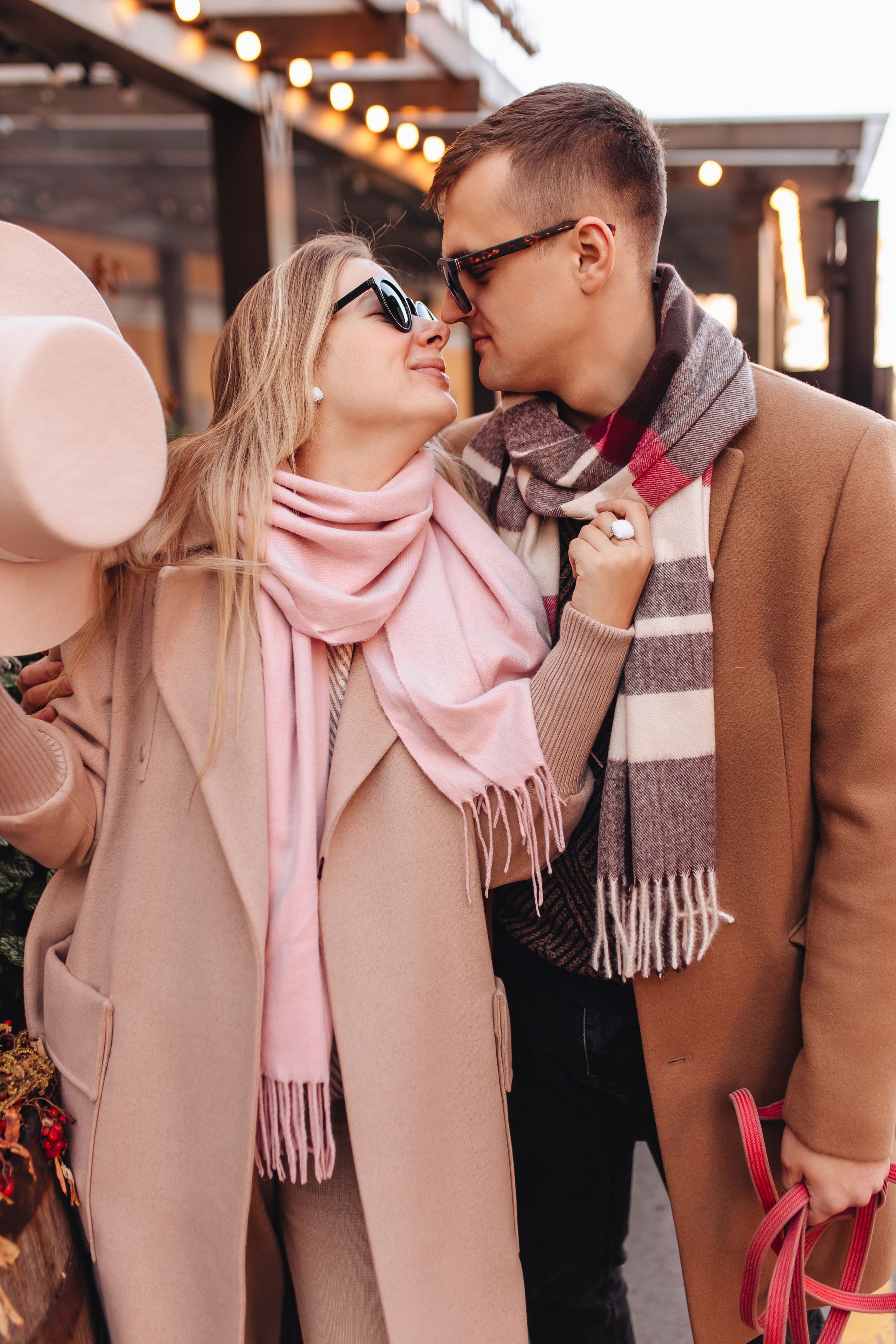 Антон, Соня и Симба. Свадебный и семейный фотограф в Туле и области Маша Костина