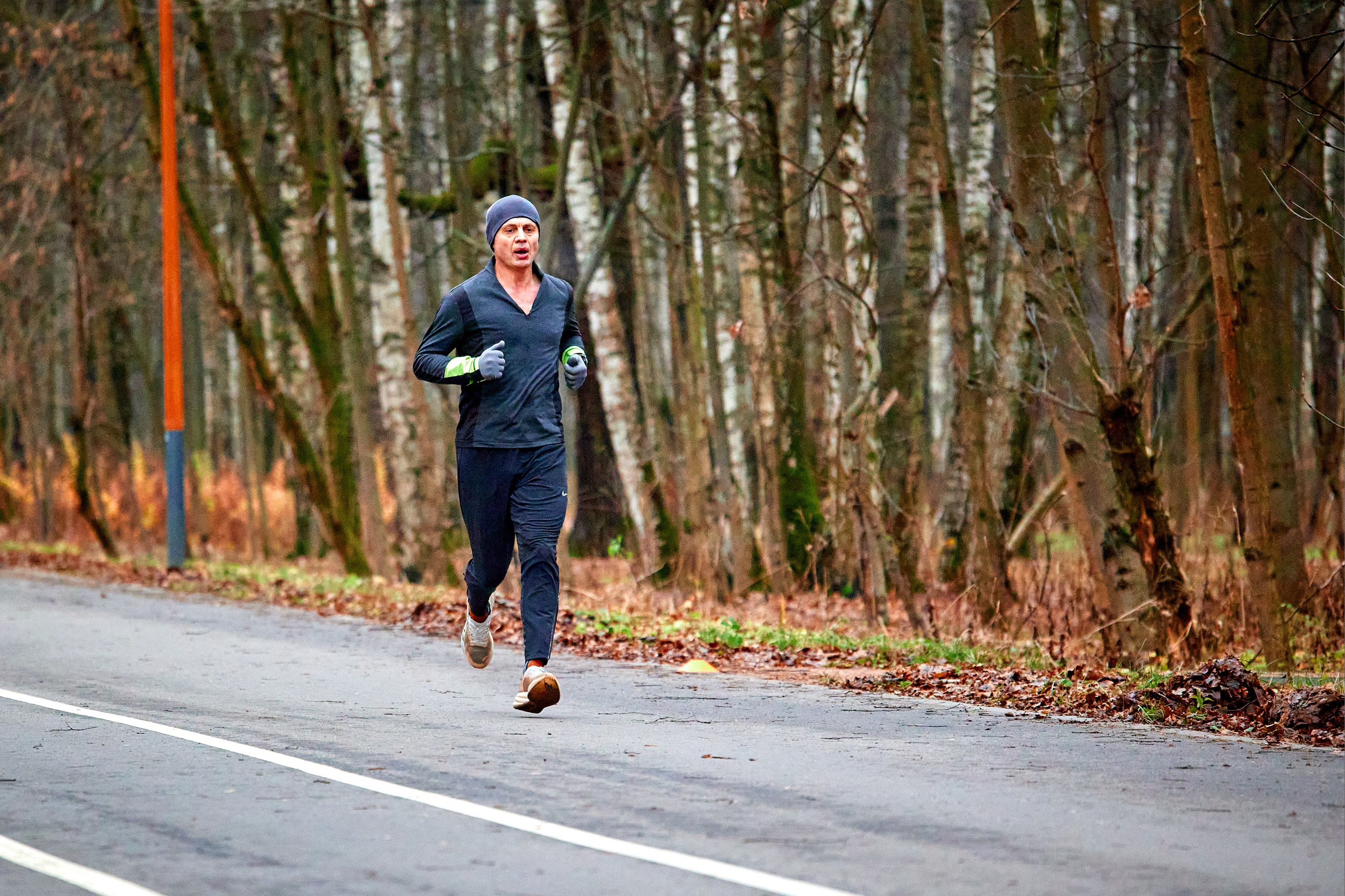 S95 Кусково. Спортивный и репортажный фотограф Андрей Баскаков