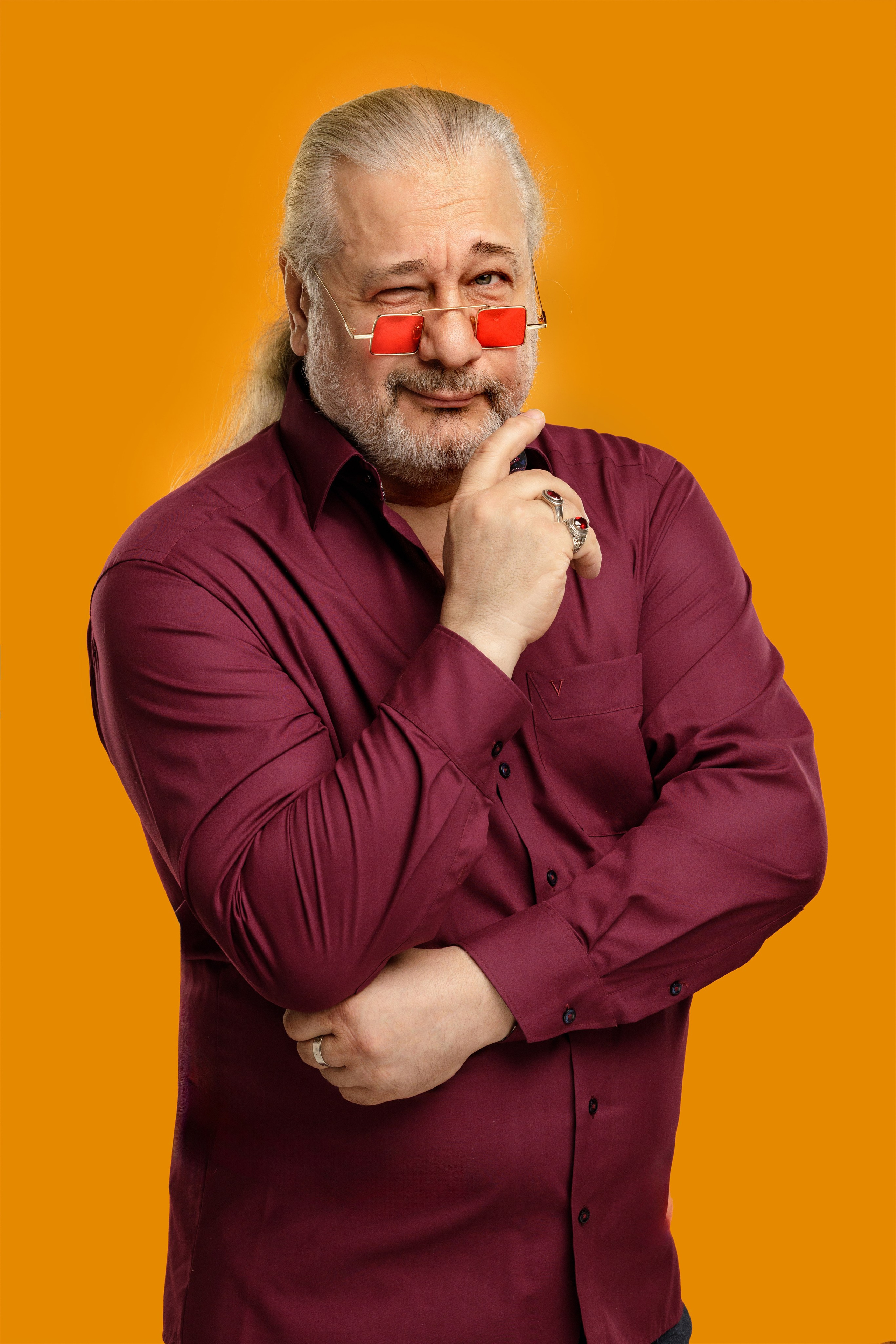 Фотограф в абакане. Фотограф в Абакане Борис Долинин