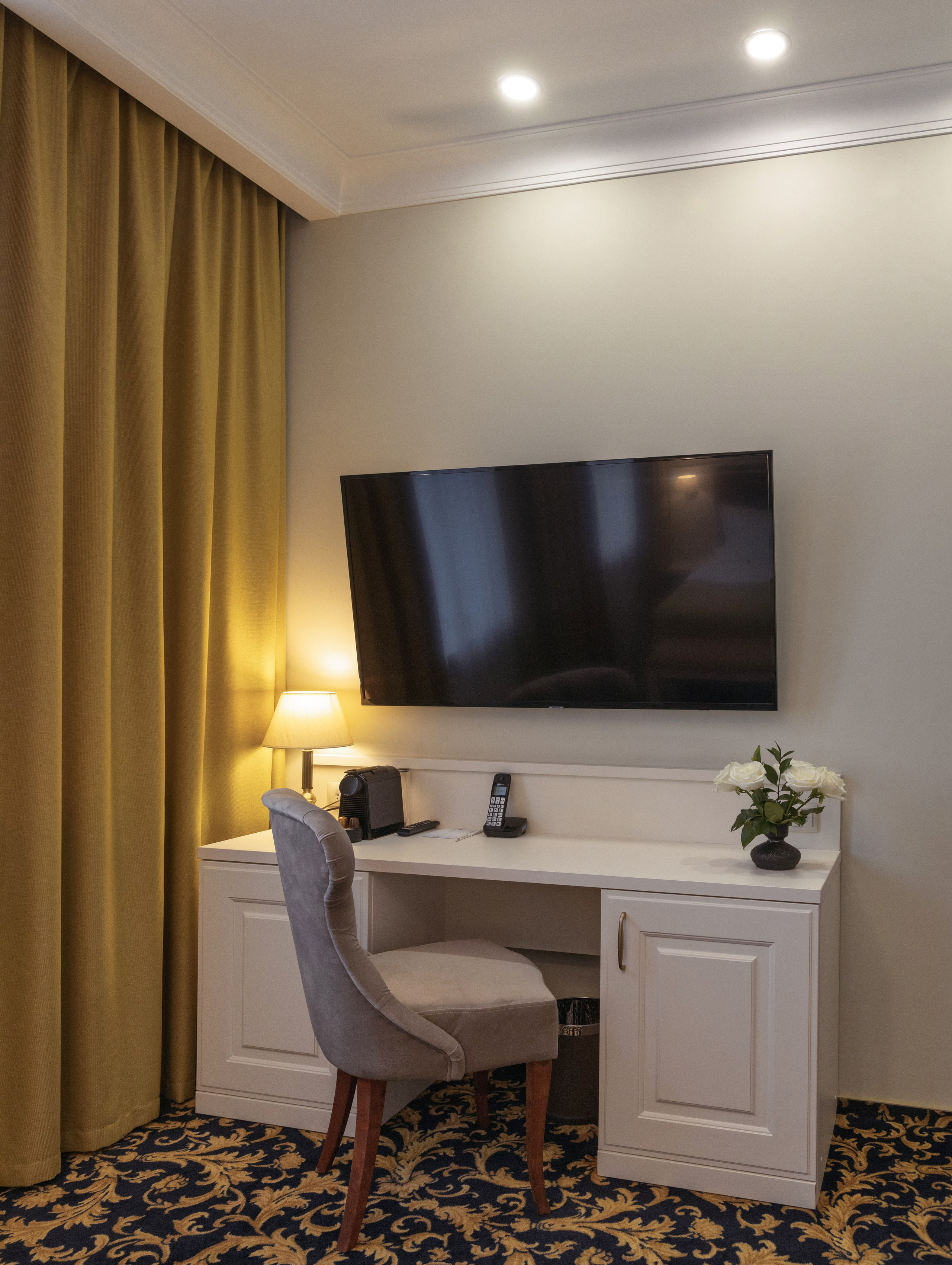 Интерьерная Сьёмка. Фотограф в Абакане Борис Долинин