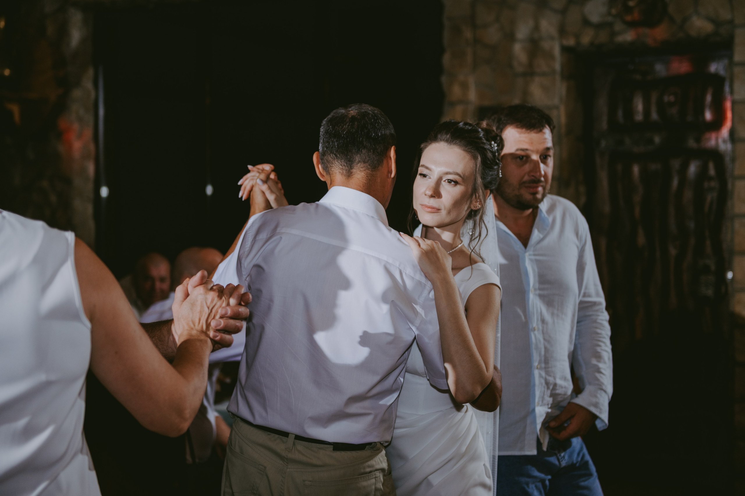 Олег&Елизавета фотограф Елена Горбач. Свадебный и семейный фотограф город Темрюк Фотостудия Темрюк