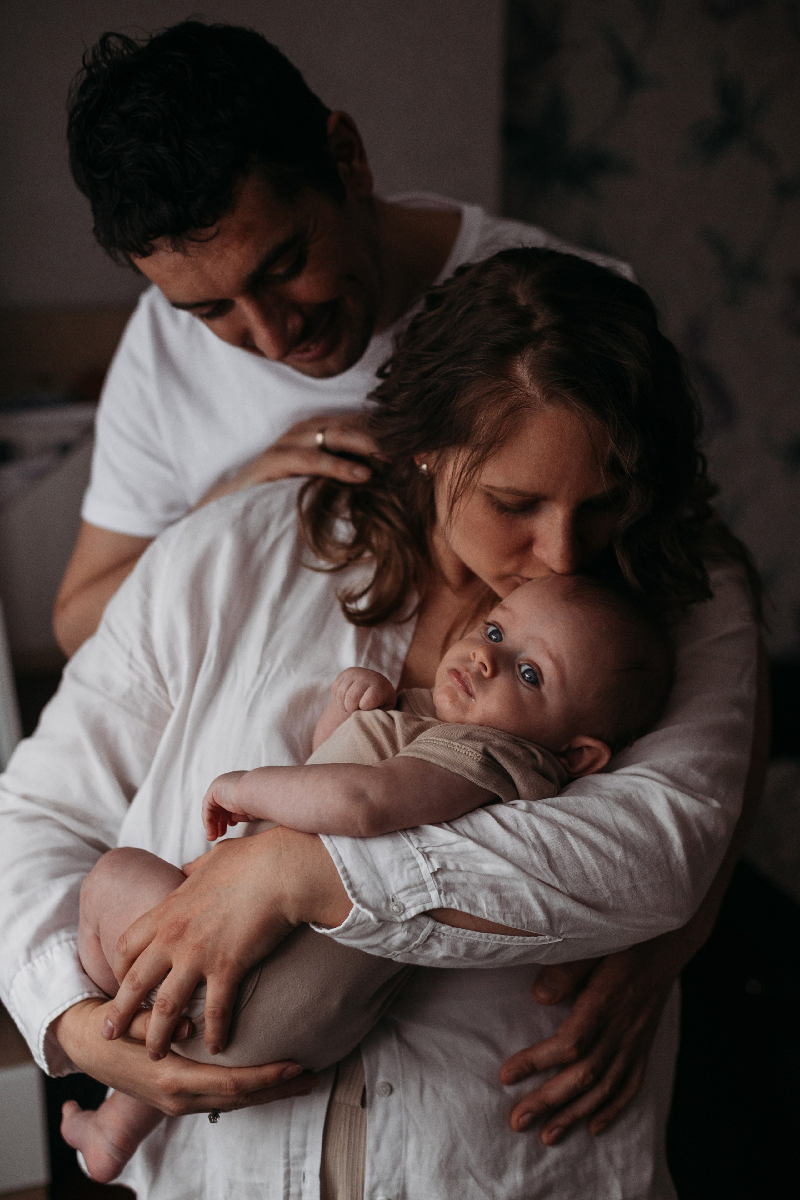 Семья Марии. Семейный фотограф Марина Платонова