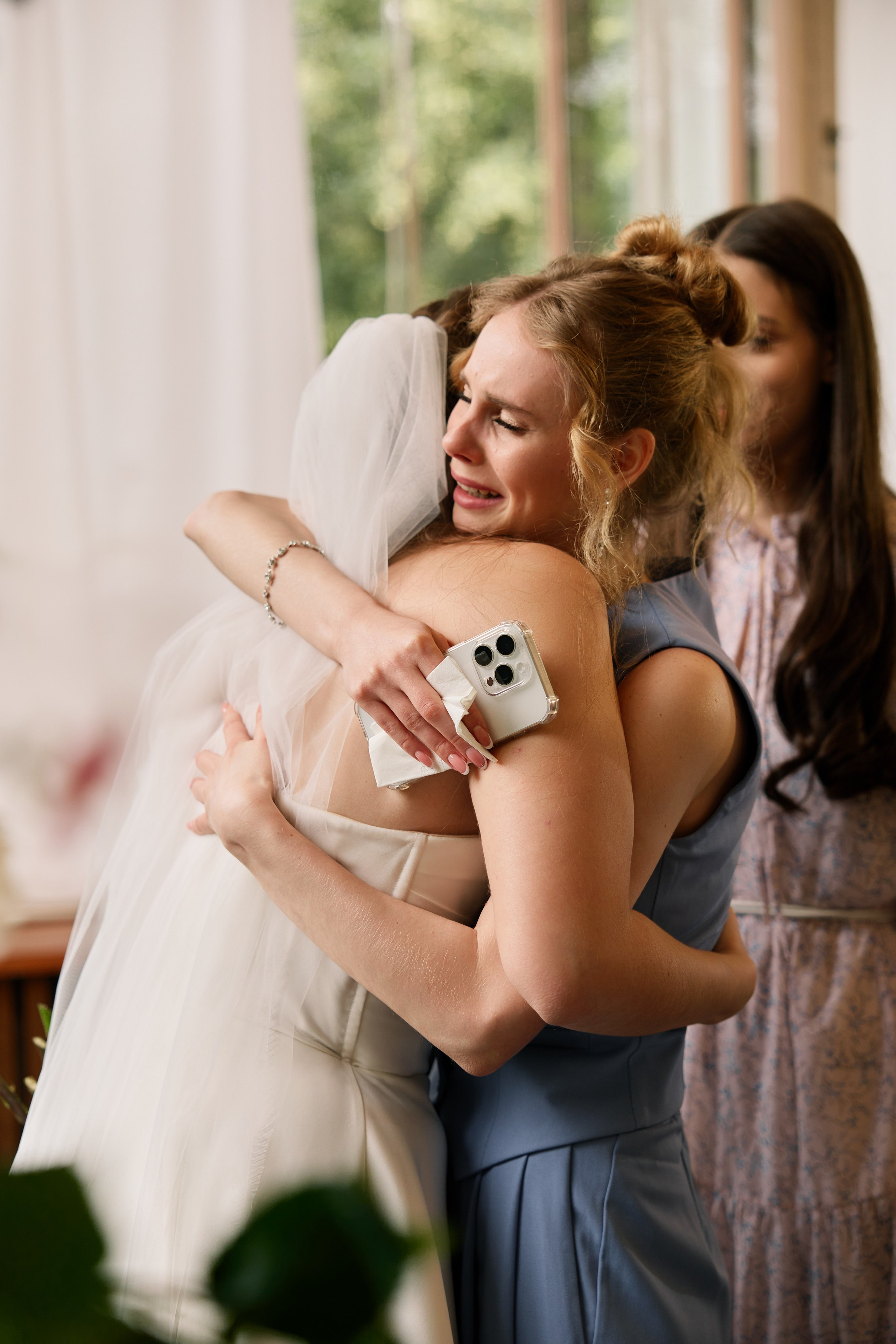 Банкет Димы и Ани. Фотограф Екатерина Строганова