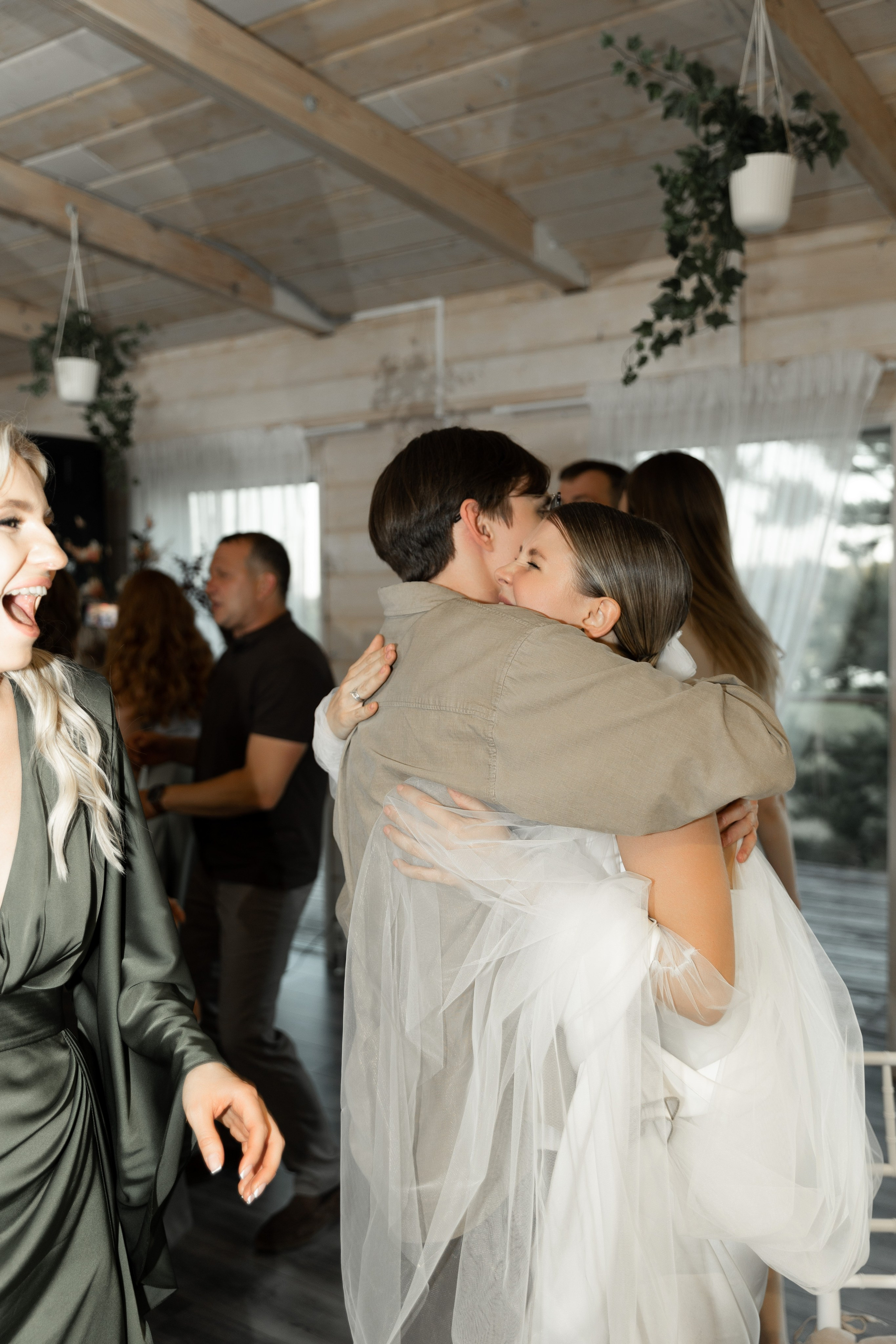 Екатерина и Алексей. Я Ира и я фотографирую свадьбы более 10 лет