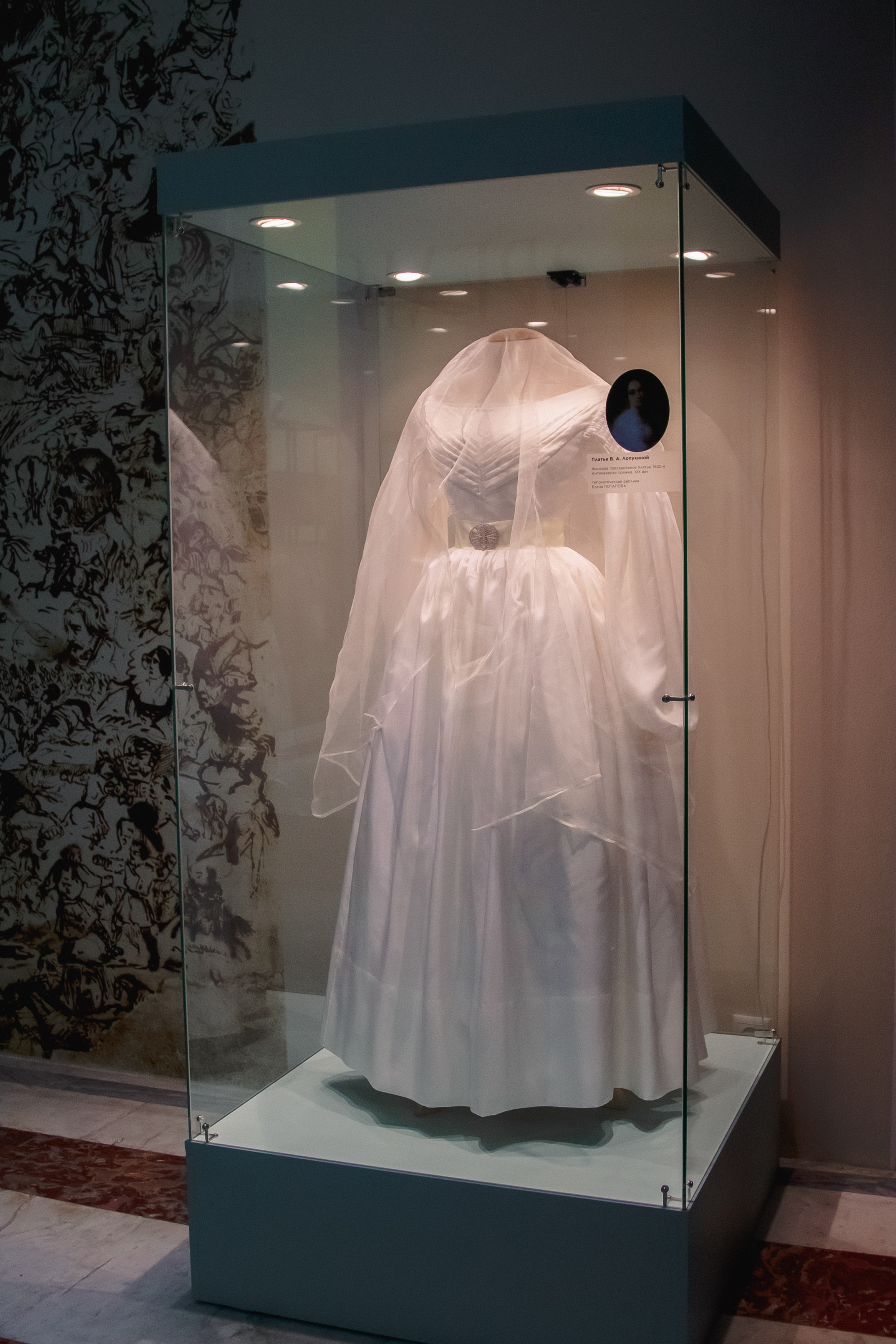 Выставки. Балетный фотограф в Москве Галина Молчанова