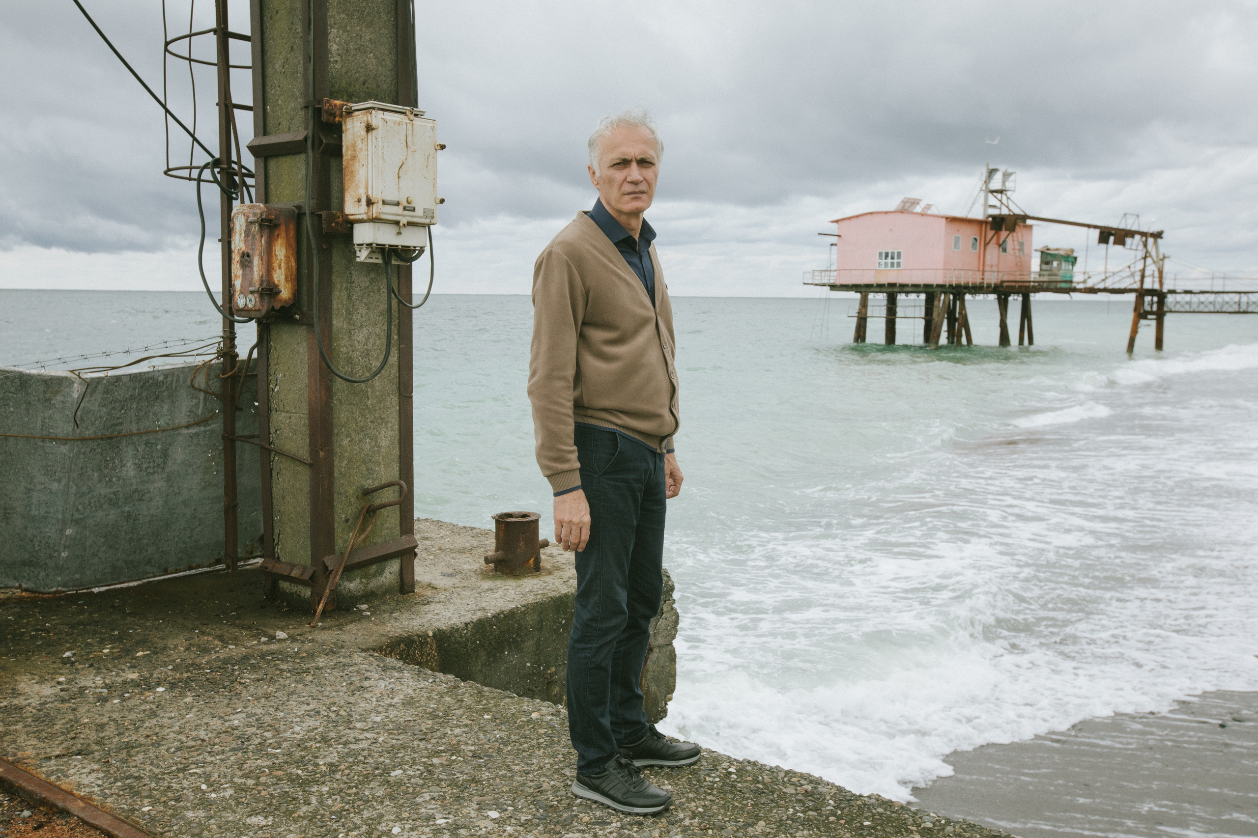 About trees, insects and humans. Natalya Madilyan