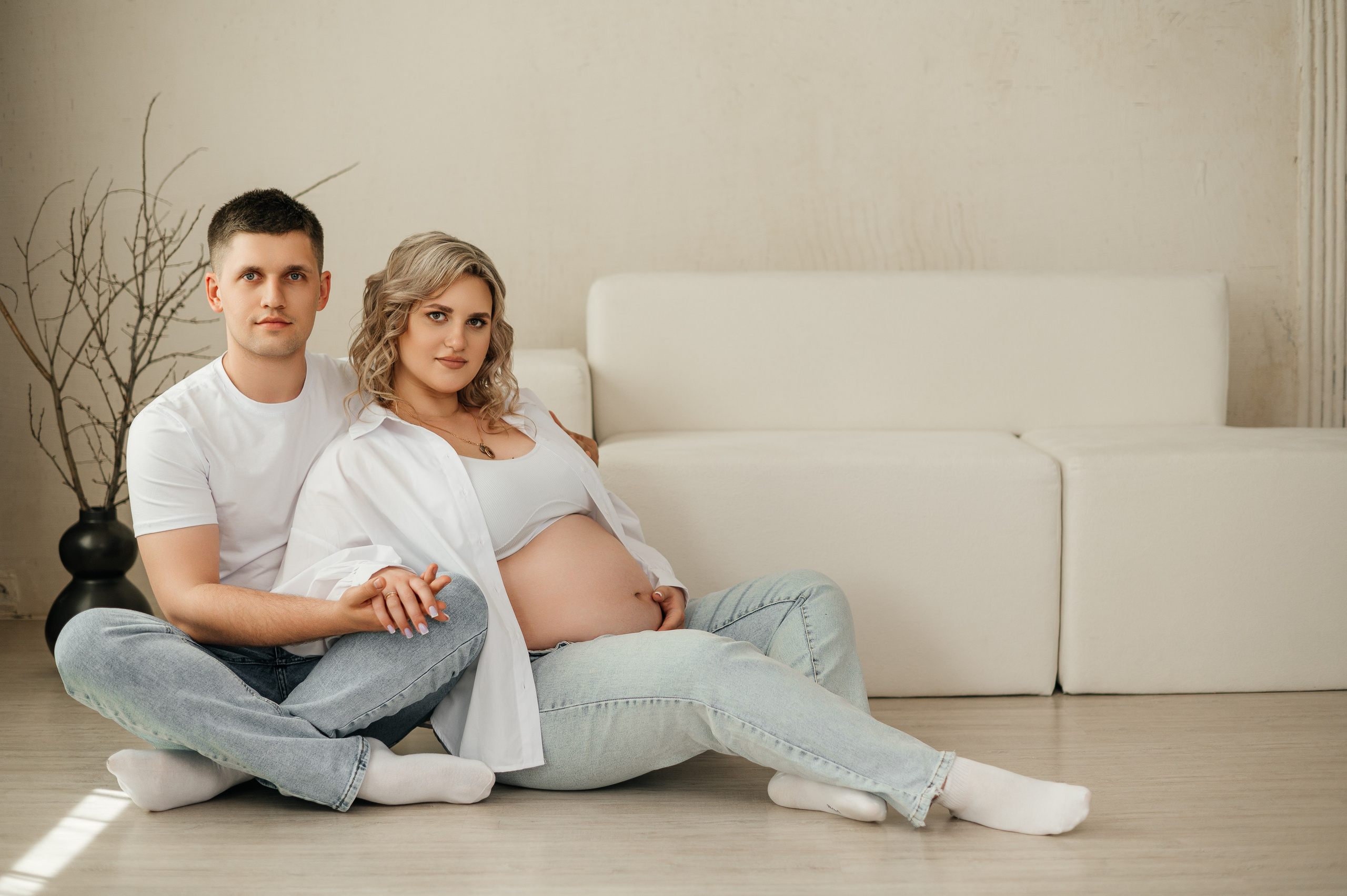 Беременность. Свадебный и семейный фотограф Кореновск/Краснодар