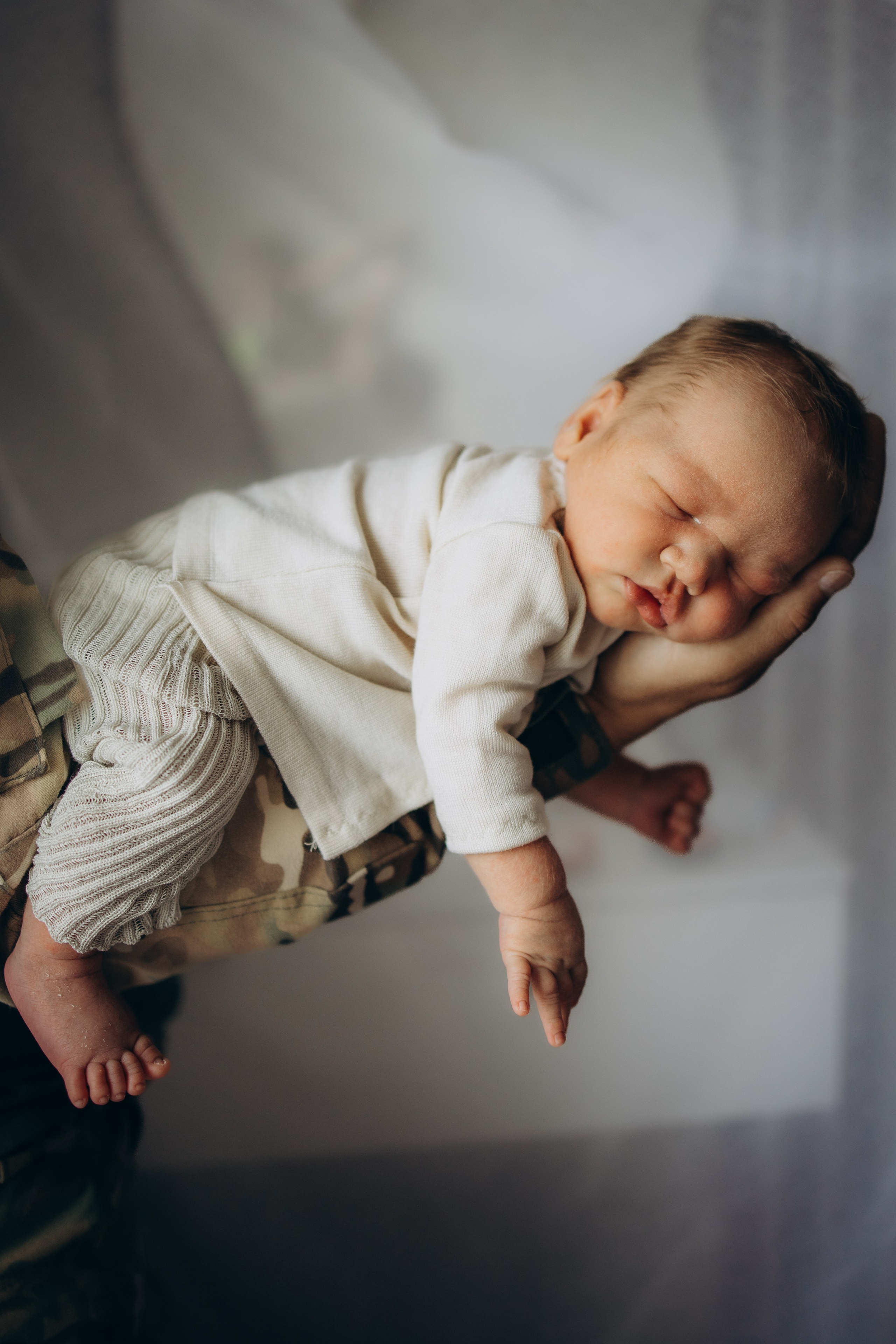 Руслан. Семейный фотограф новорожденных УФА Гульнара Зиновьева