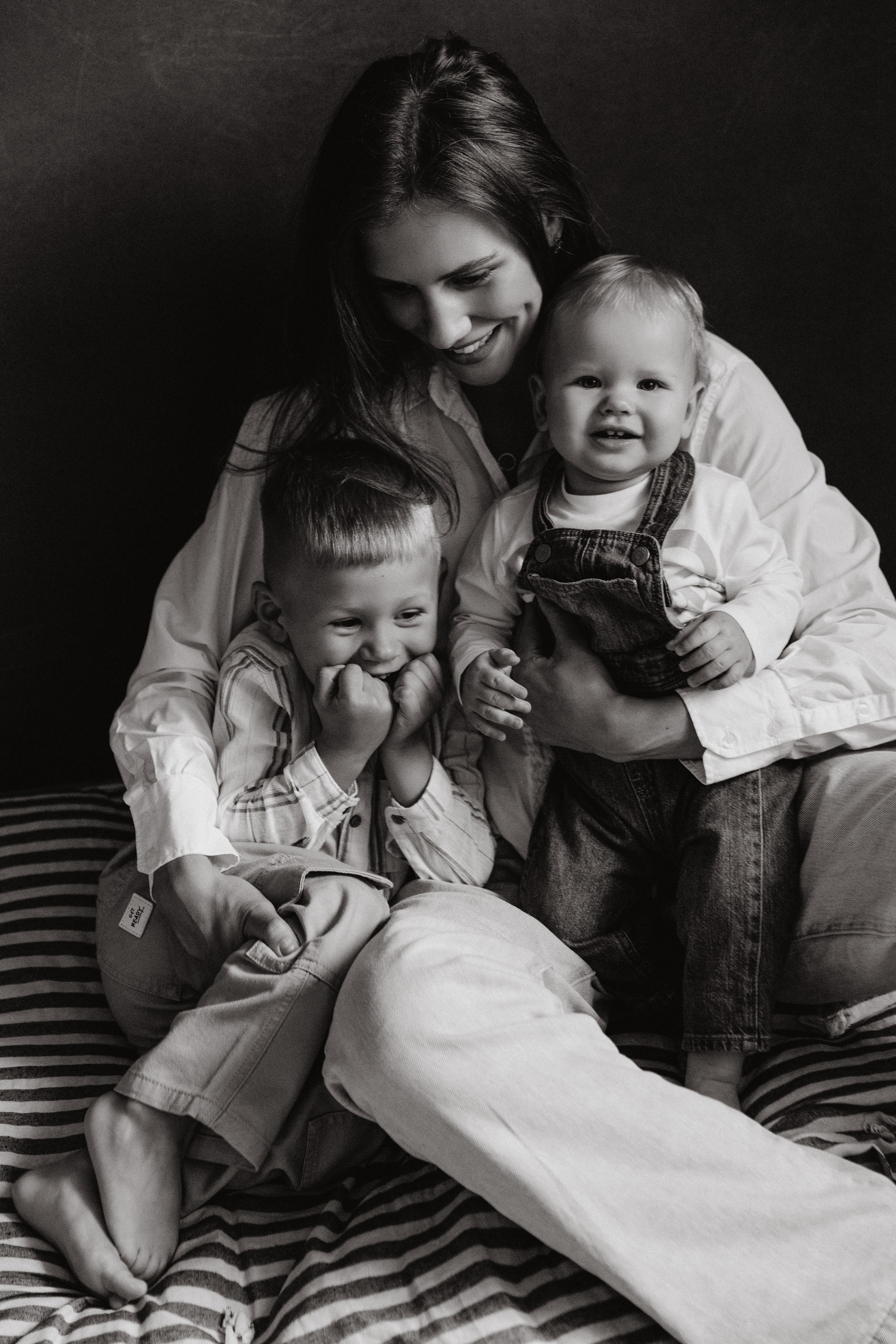 Цены. Мария Махинина — фотограф в Мурманске и Североморске