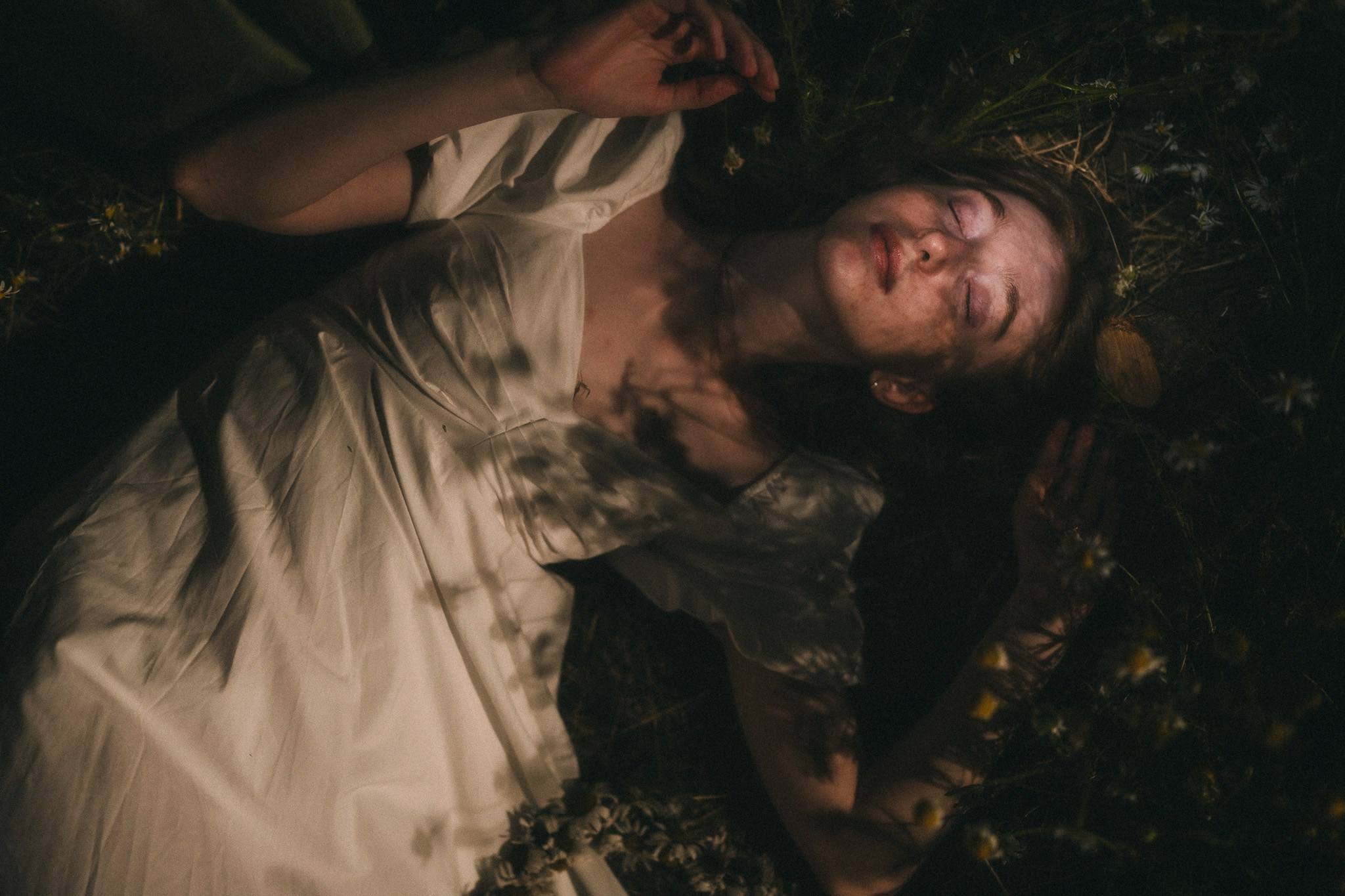 Ангелина. Свадебный фотограф в Санкт-Петербурге Марина Фесенко