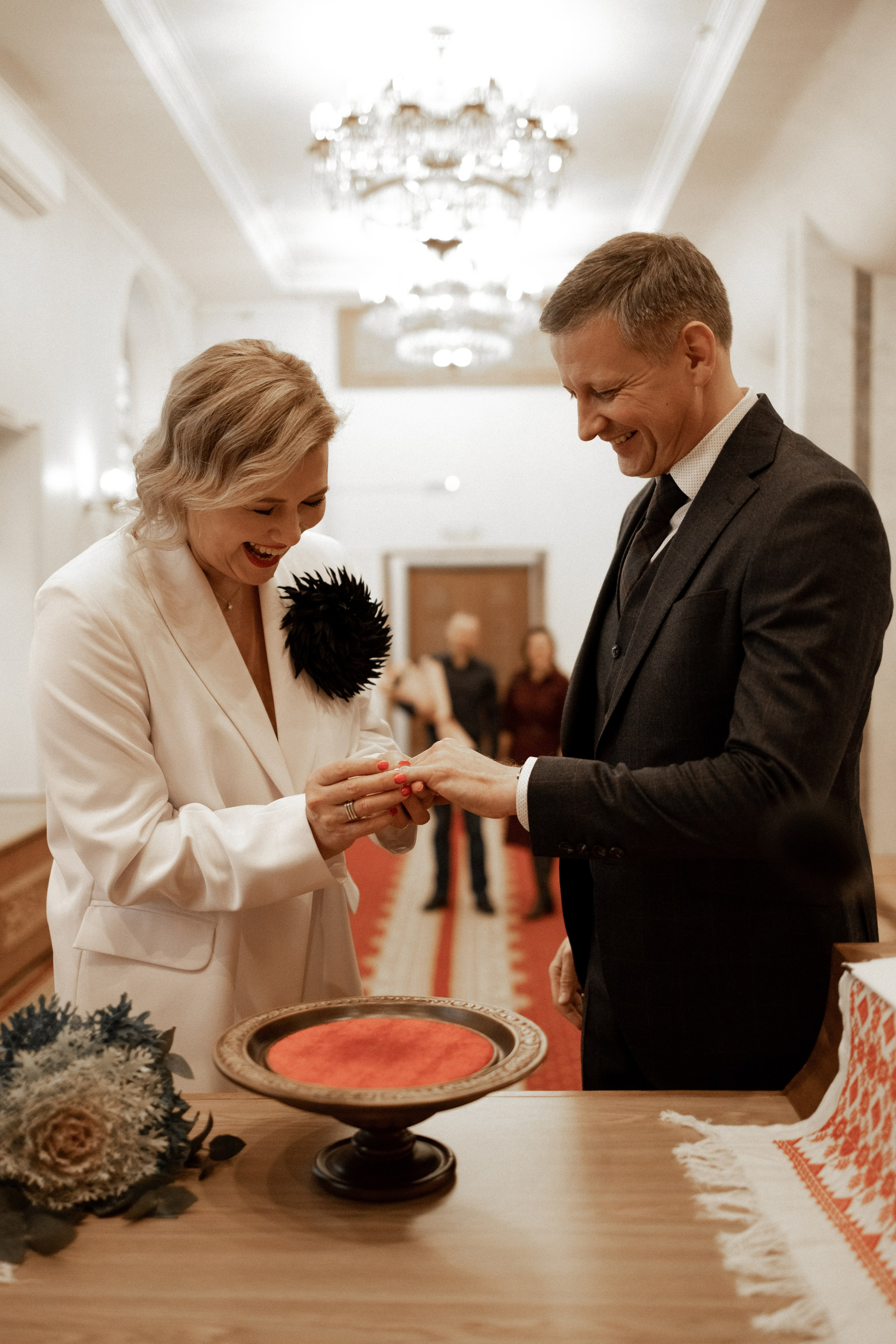 Влад и Оля (25 лет). Портретный фотограф Дорошко Анастасия