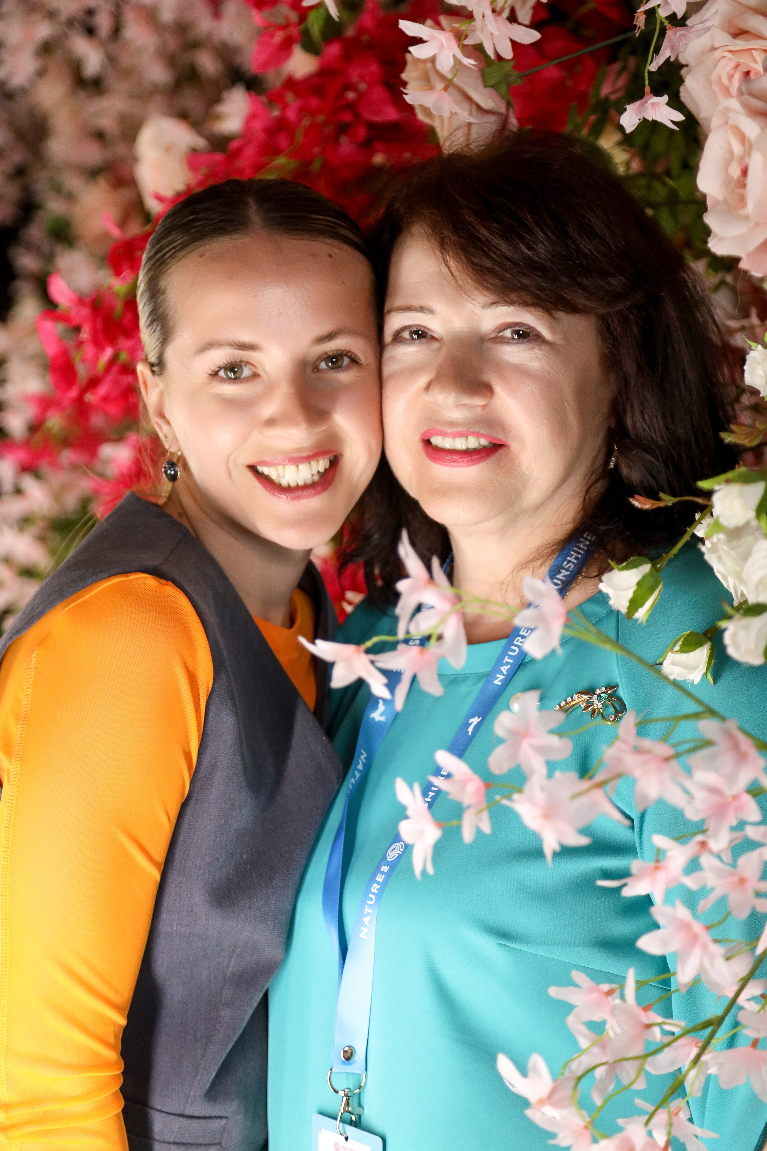 NSP Конференция в Сочи. Фотограф Антон Чупринин