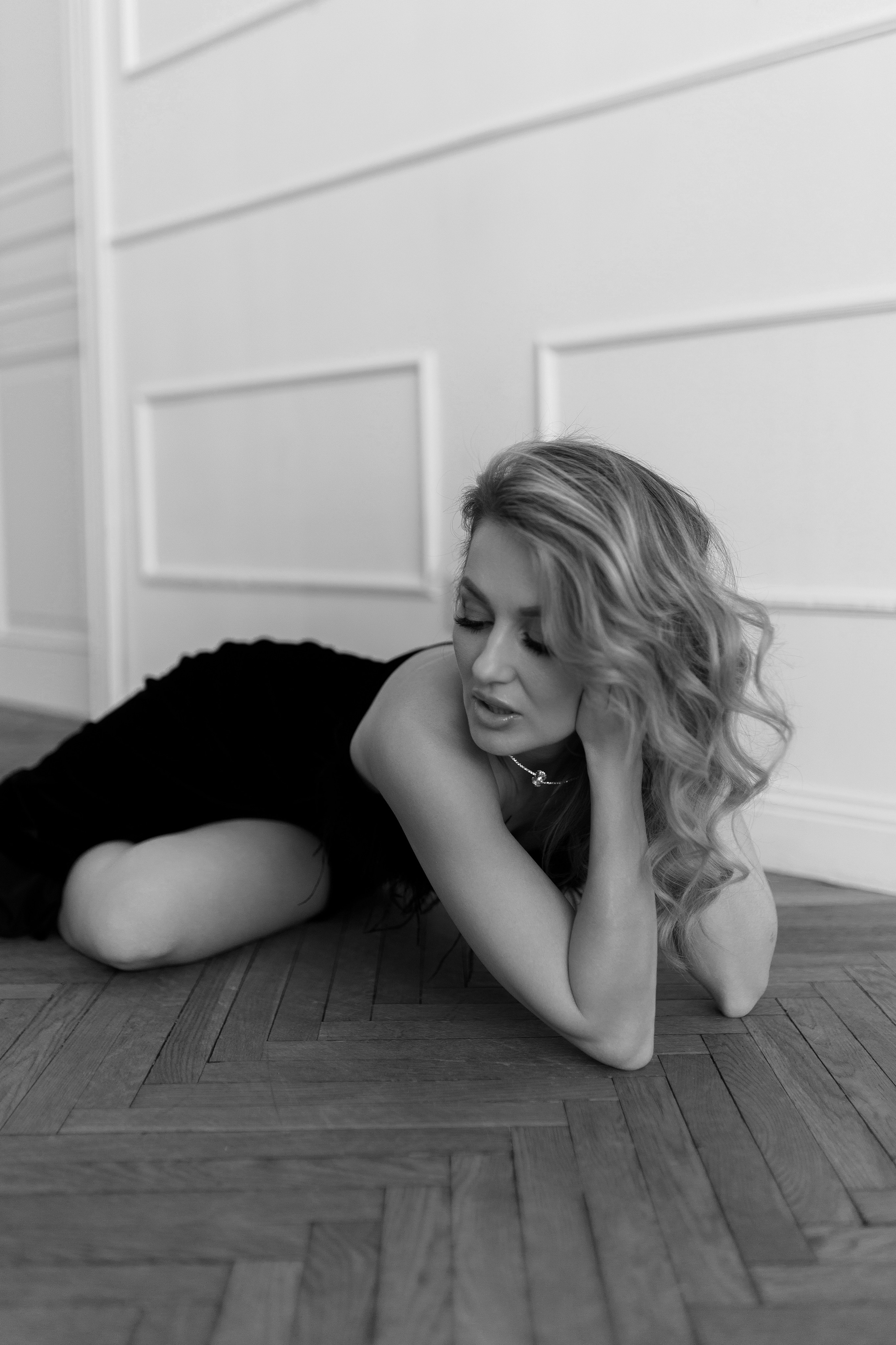 Алина. Фотограф в Москве Юлия Хамзина