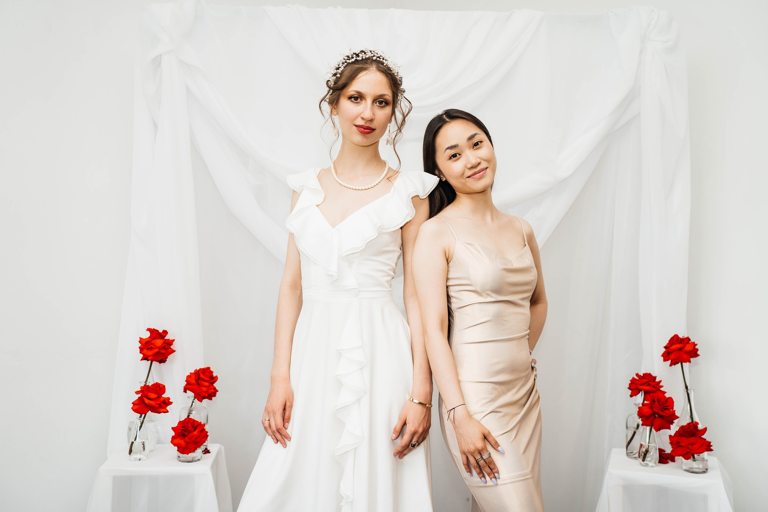 Майкл & Лиля. Фотограф Абакумова Анастасия