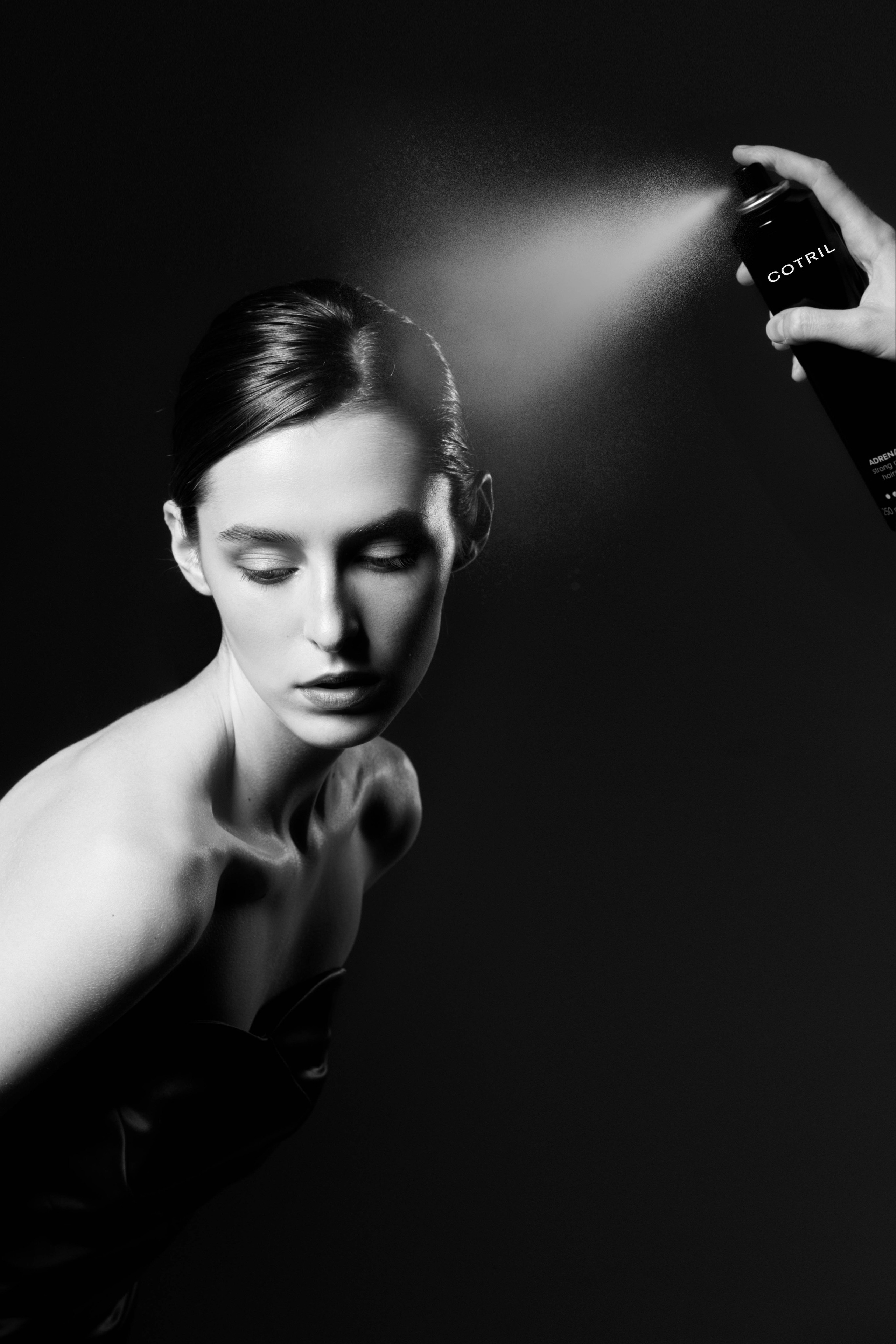 Варвара Павочка. Модельное агентство TM Models в Калининграде