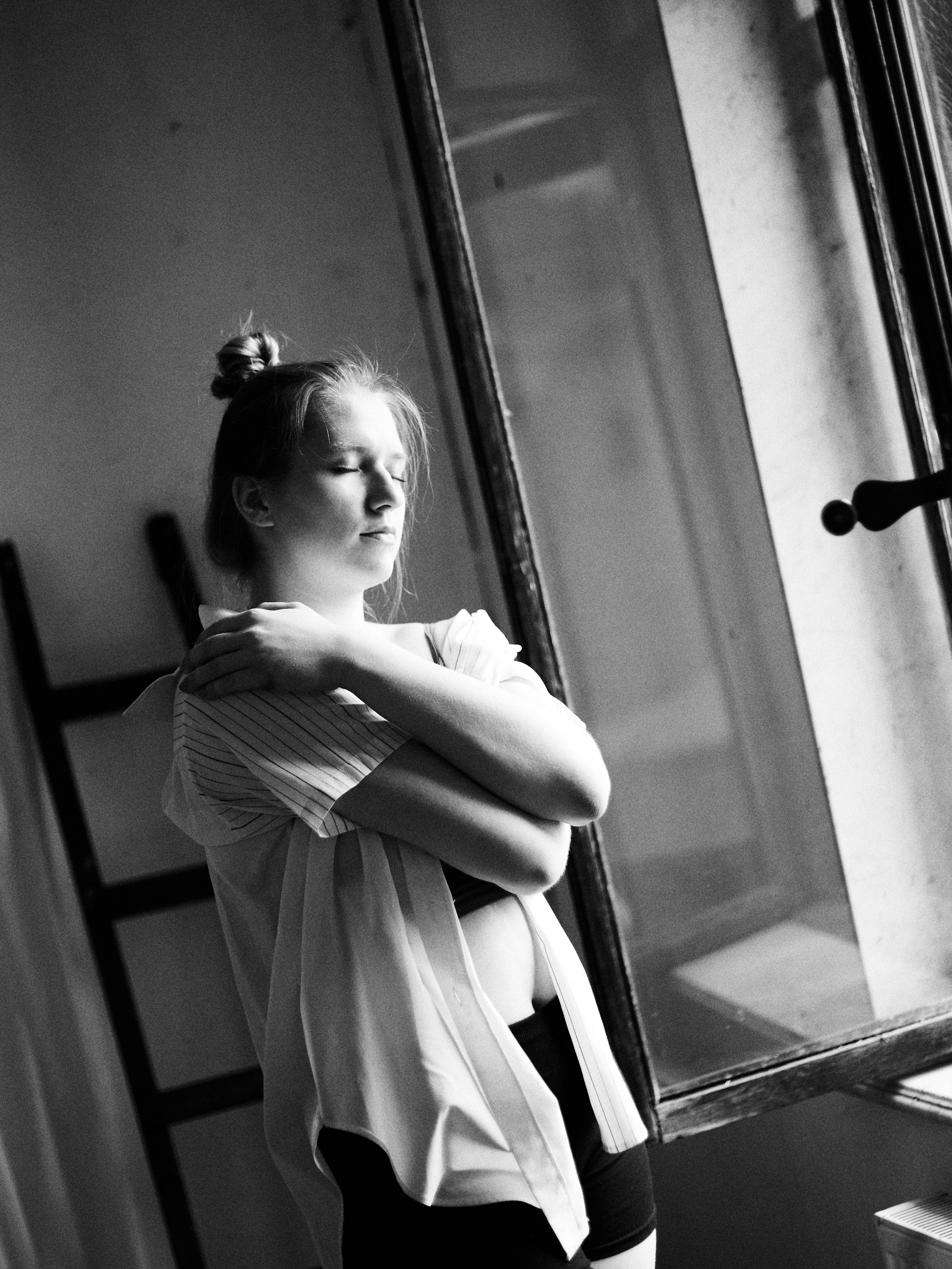 Покажу то, как виду тебя и твои изюминки. Ap.phot