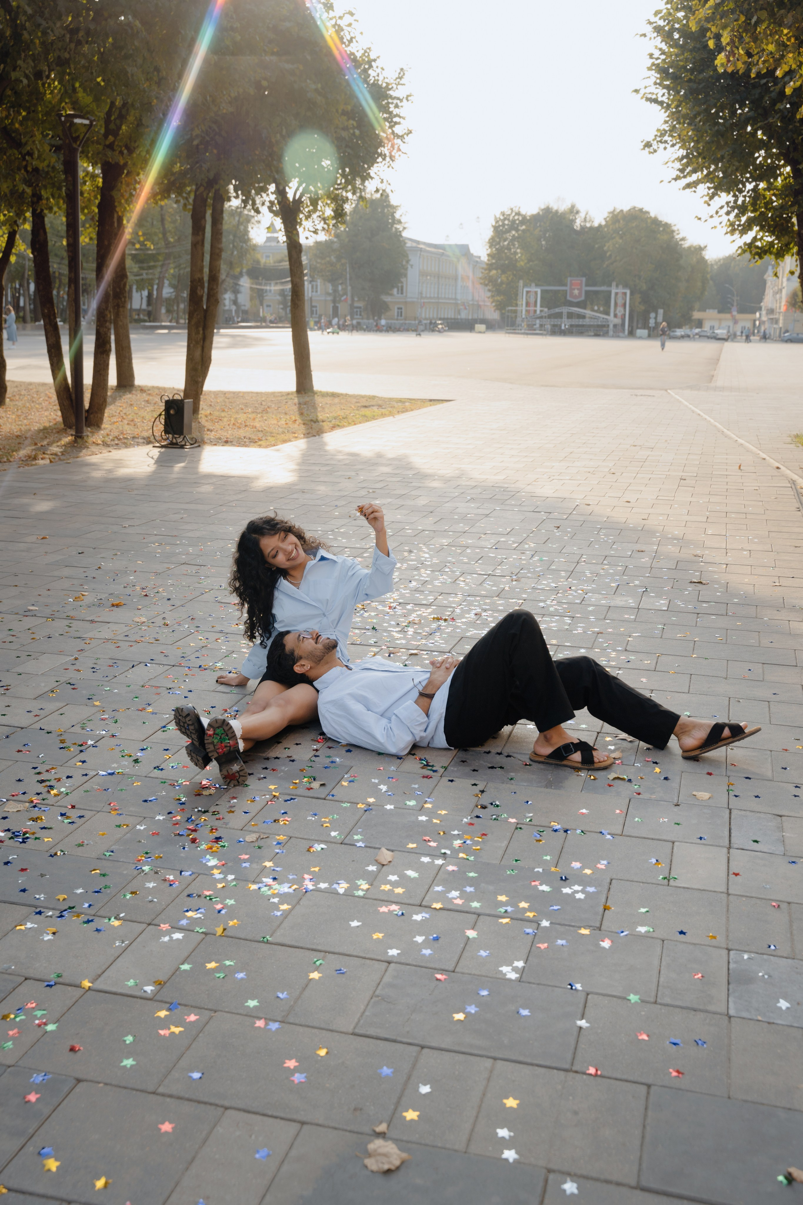 Indian love story. Портретный фотограф в Смоленске и Москве Мария Громова