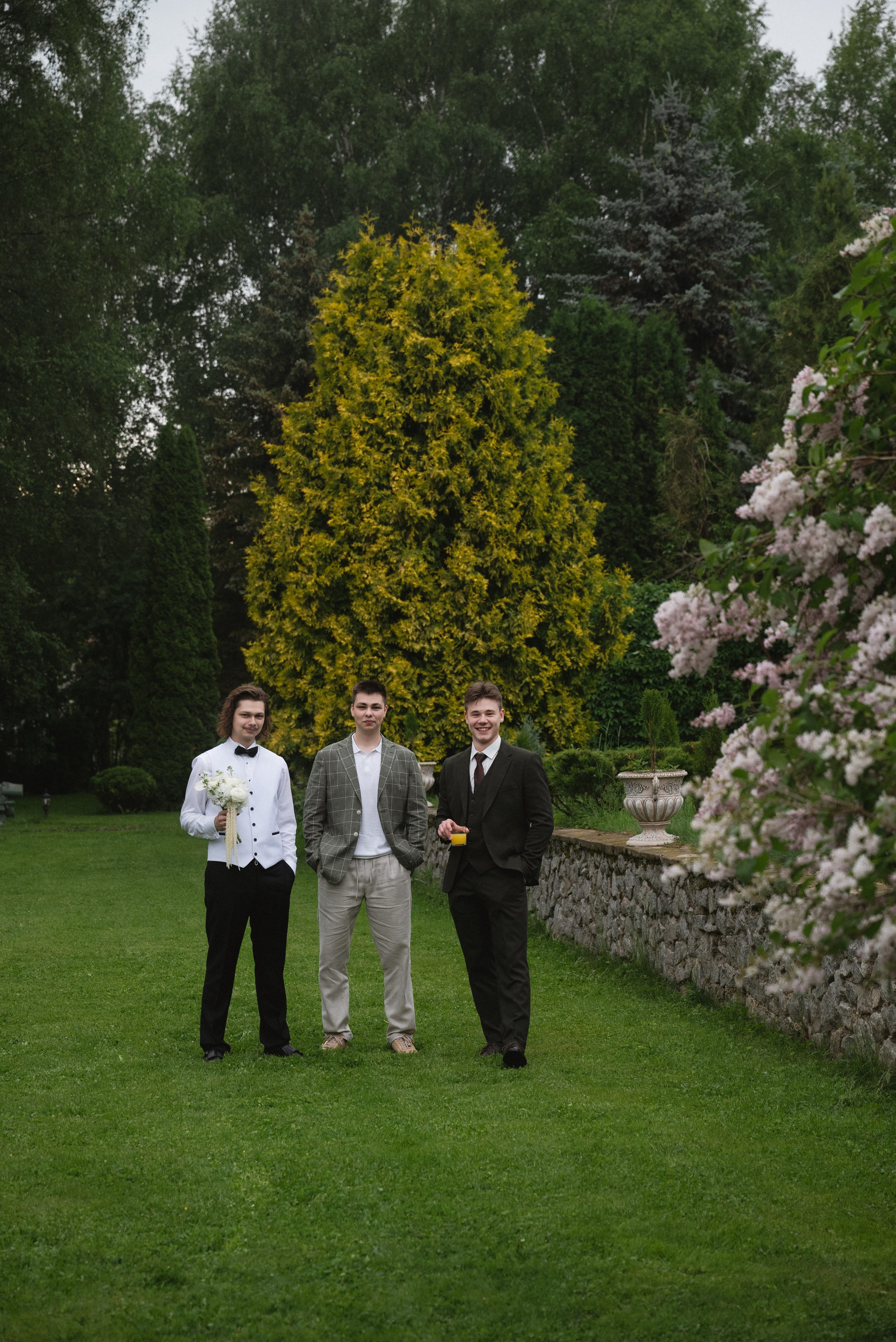 Ульяна и Влад. Семейный и свадебный фотограф в Ярославле Кропина Инна