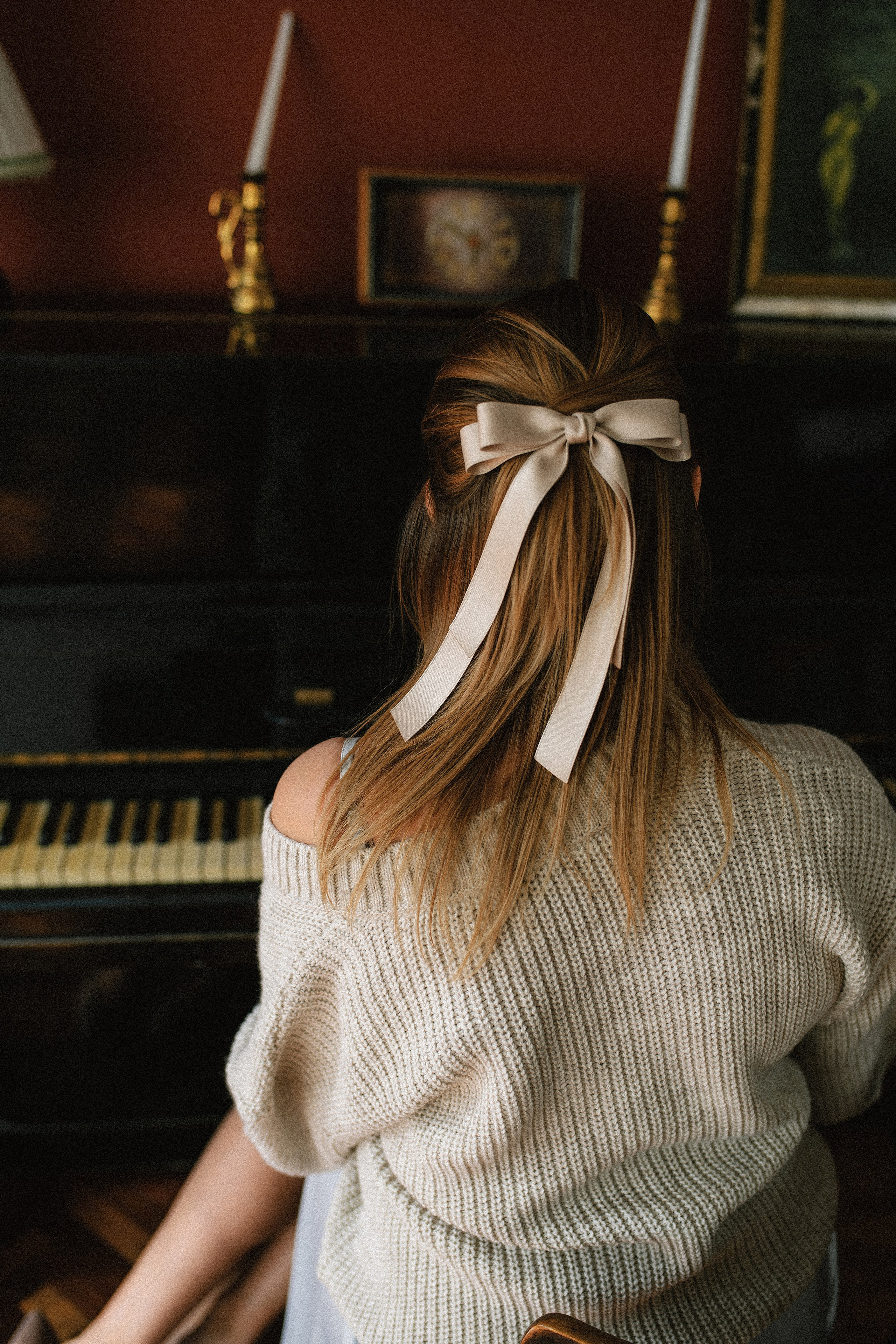 Юля. Свадебный, семейный фотограф в Рязани Лена Брант