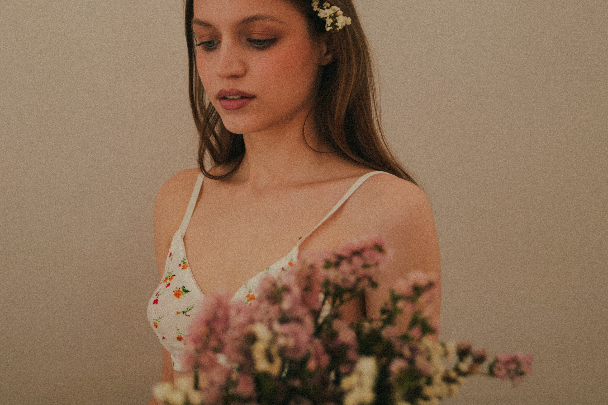 Лена. Фотограф Блинова Арина | Санк-Петербург