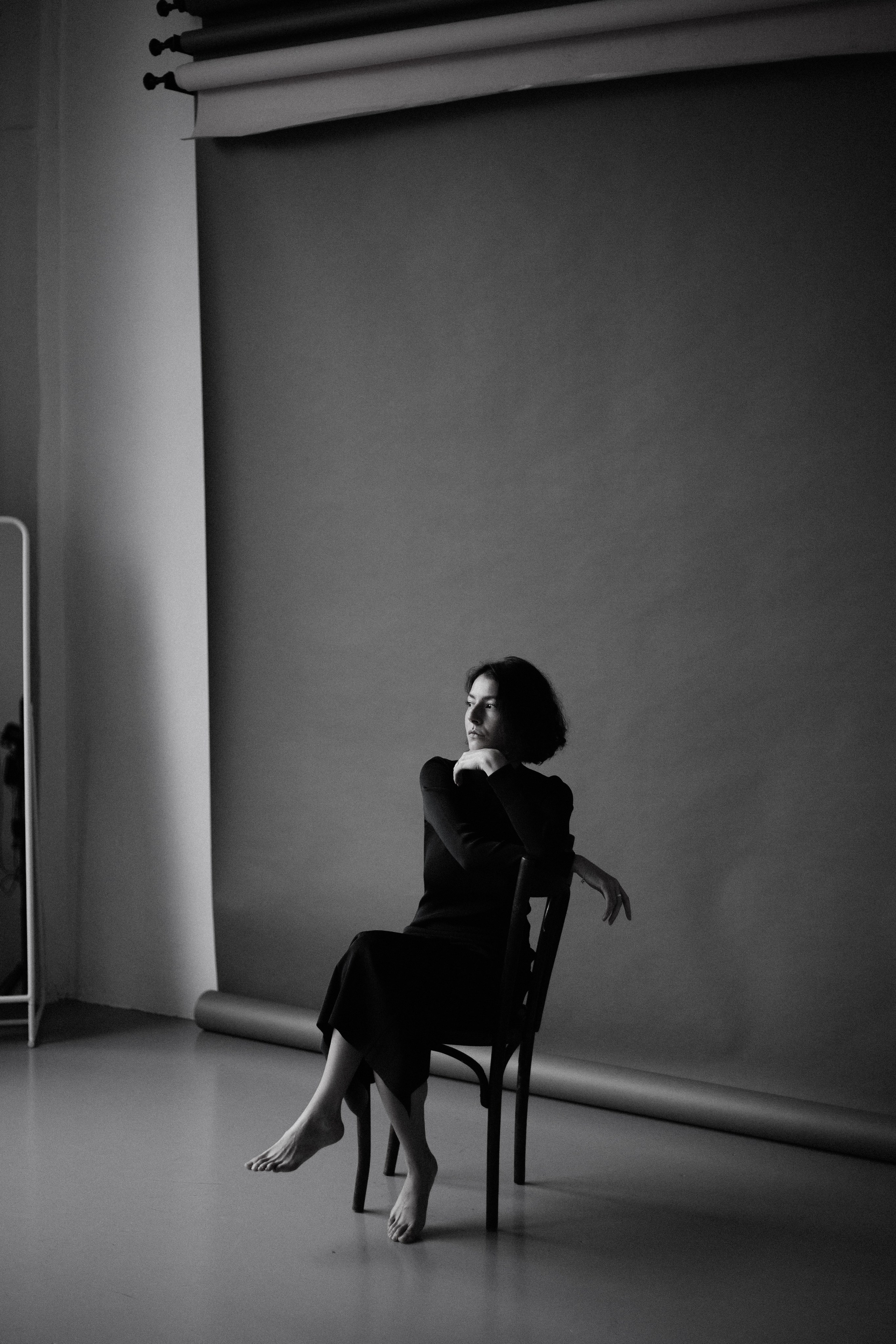 Наташа. Фотограф Блинова Арина | Санк-Петербург