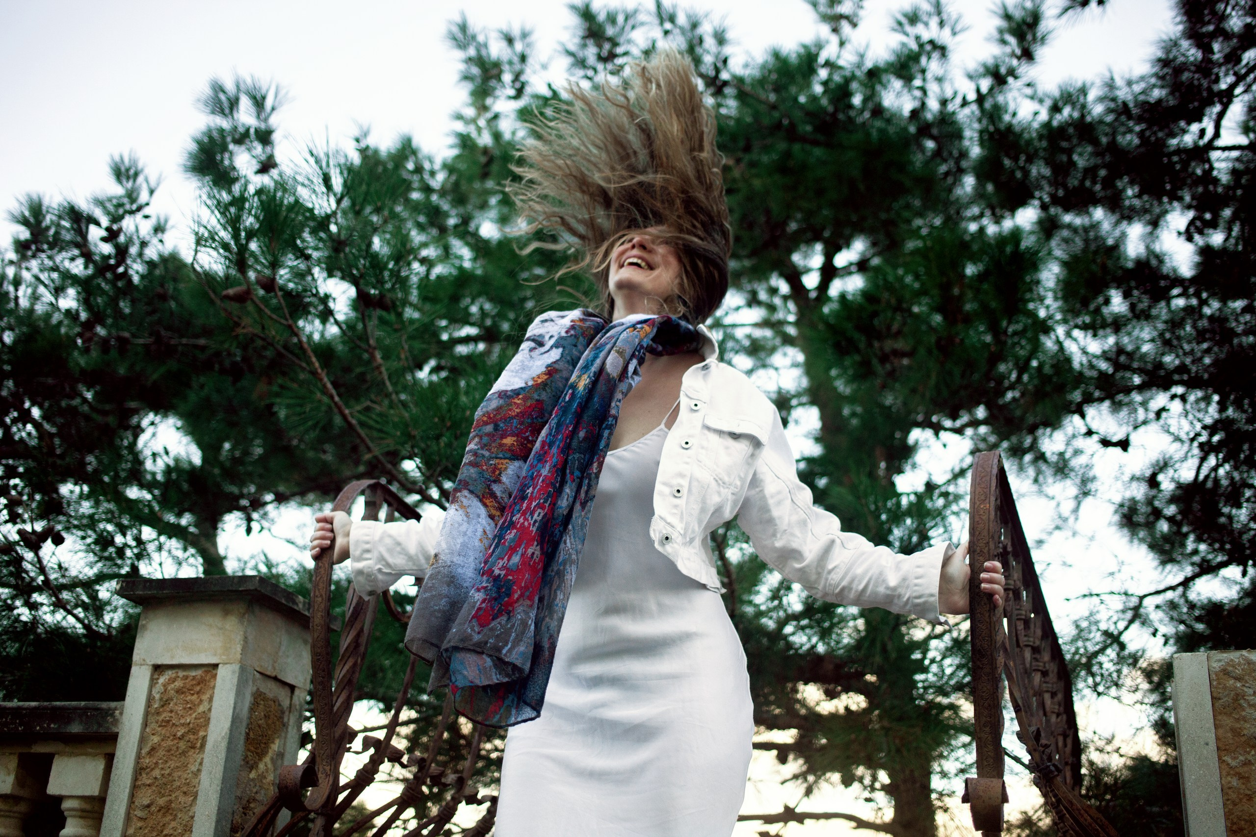 Фотосессии в Геленджике — фотограф Оля Волчкова