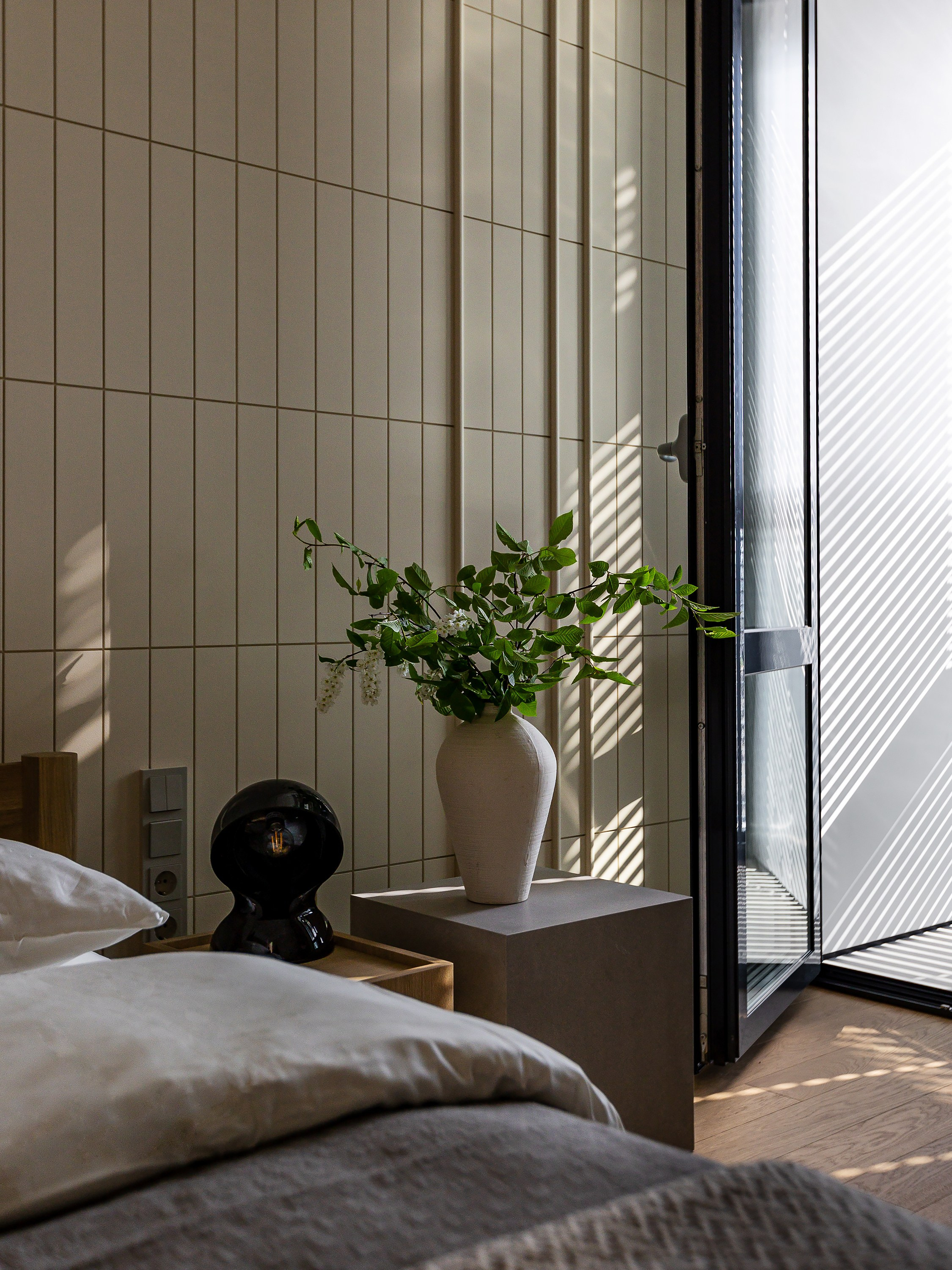 Интерьерный фотограф Виталина Ворошкевич