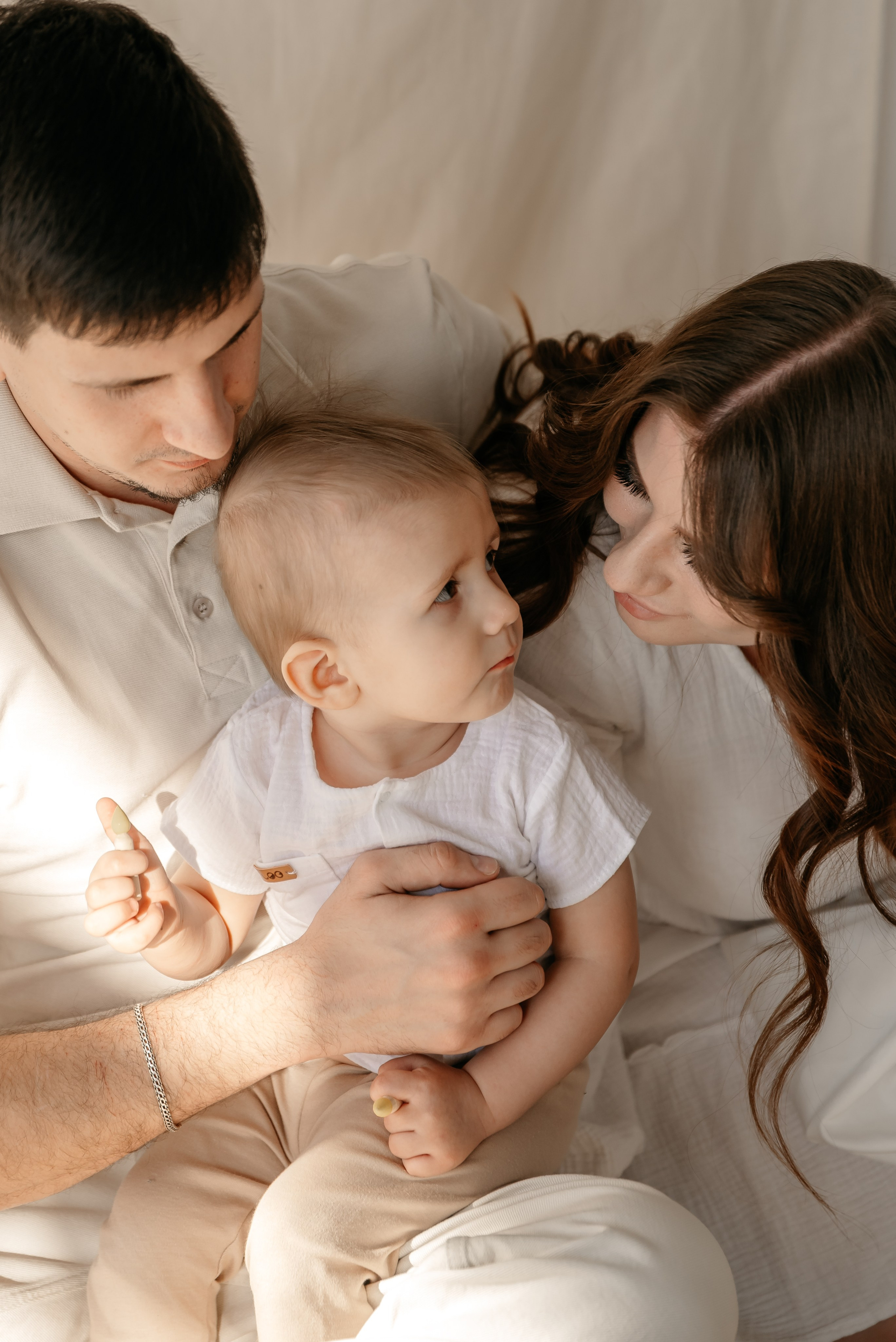 Даша, Рустам, Есения и Марк. Фотограф Анастасия Вега Ростов-на-Дону