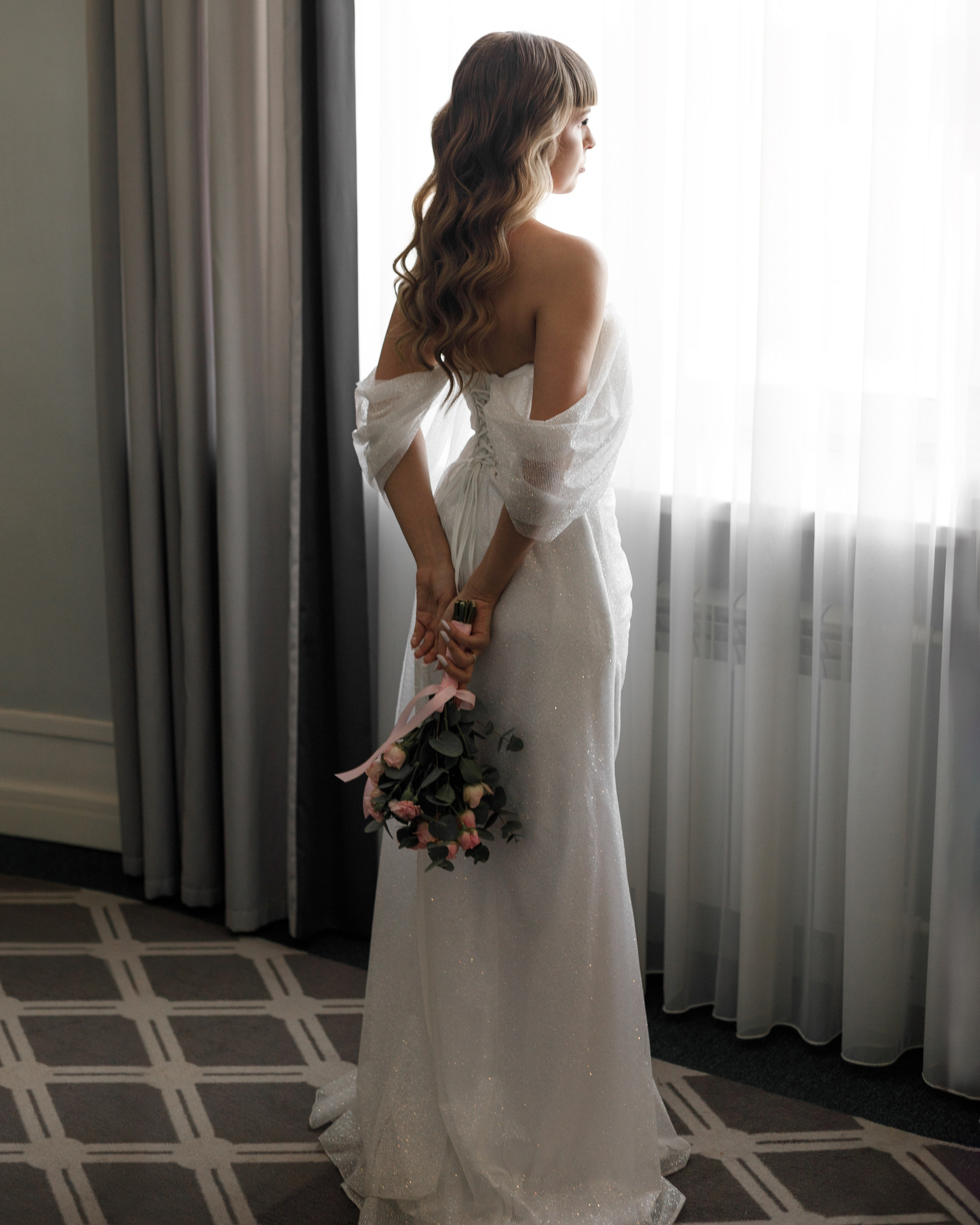 Wedding. Фотограф Кристина Нагорная